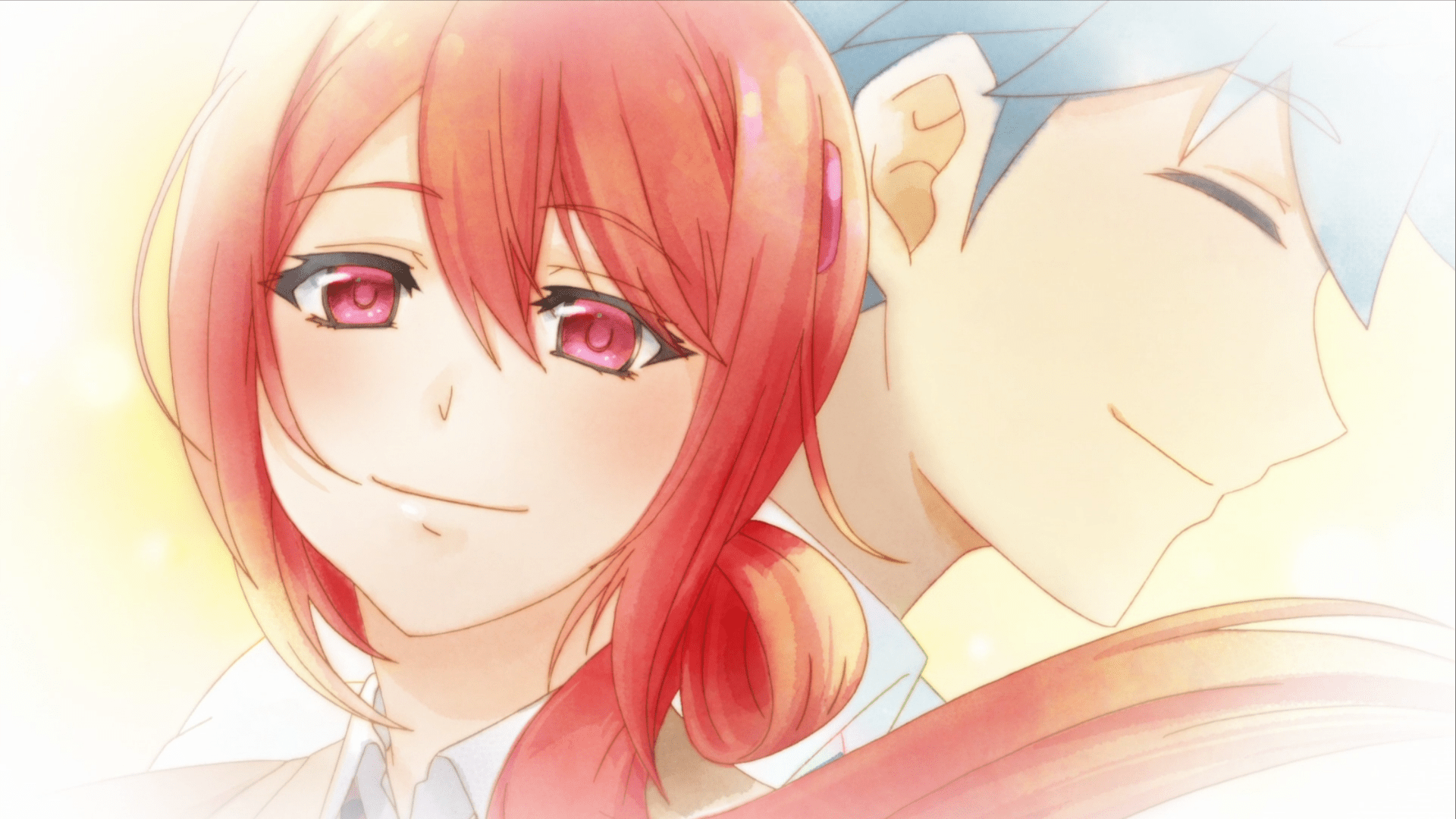 1920x1080 Renai Boukun Wallpaper and Background: Free HD Download