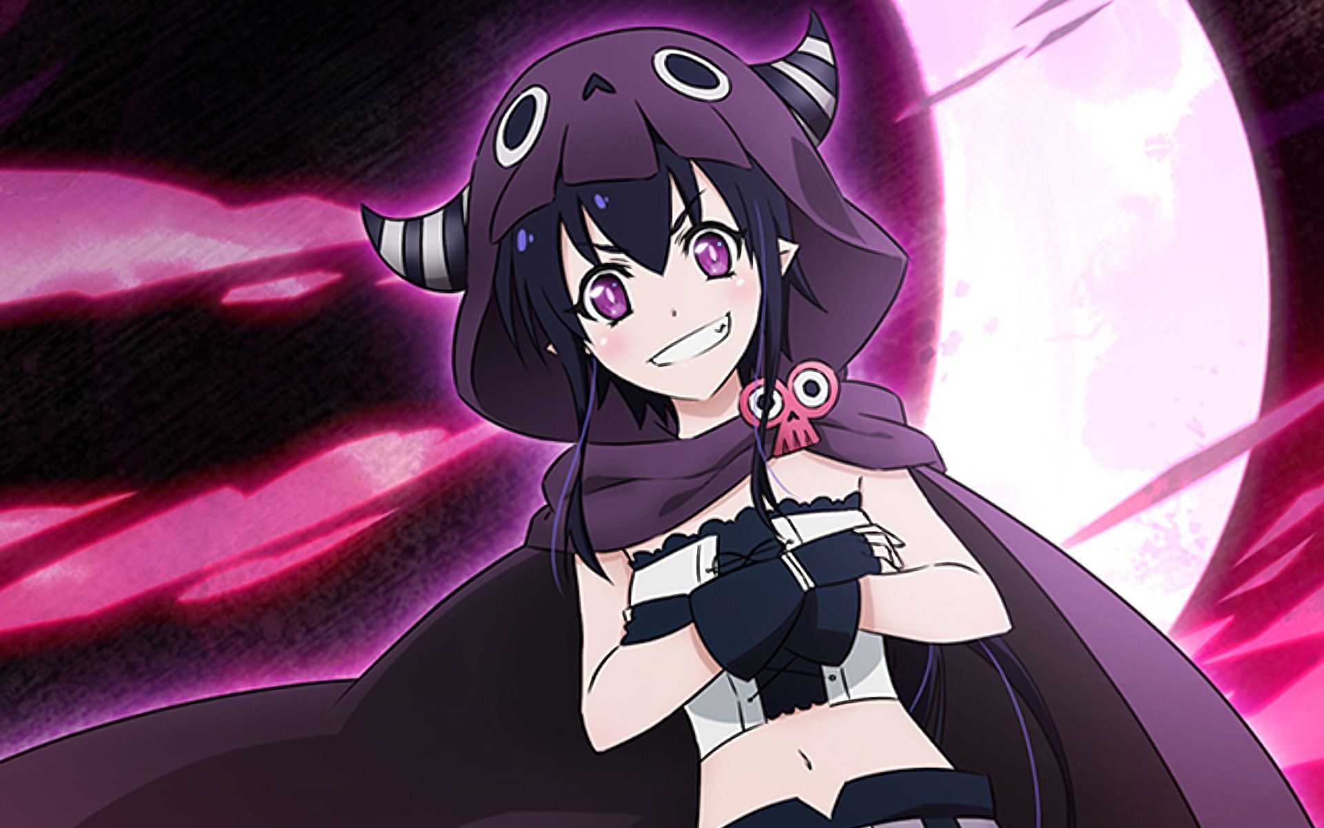1920x1200 Free Guri (Renai Boukun) 4K Wallpaper & Desktop HD Background for PC