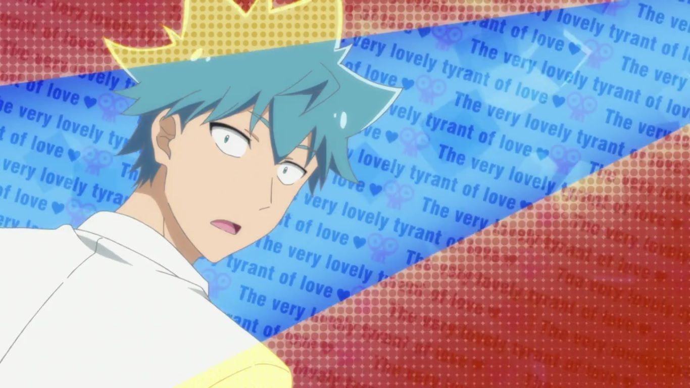 1366x768 Love Tyrant ideas. love tyrant seiji, love tyrant anime, love tyrant