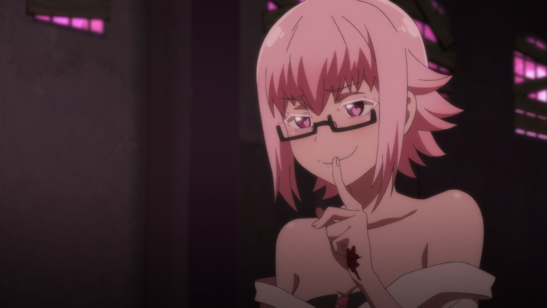 1920x1080 Love Tyrant (TV Series 2017)