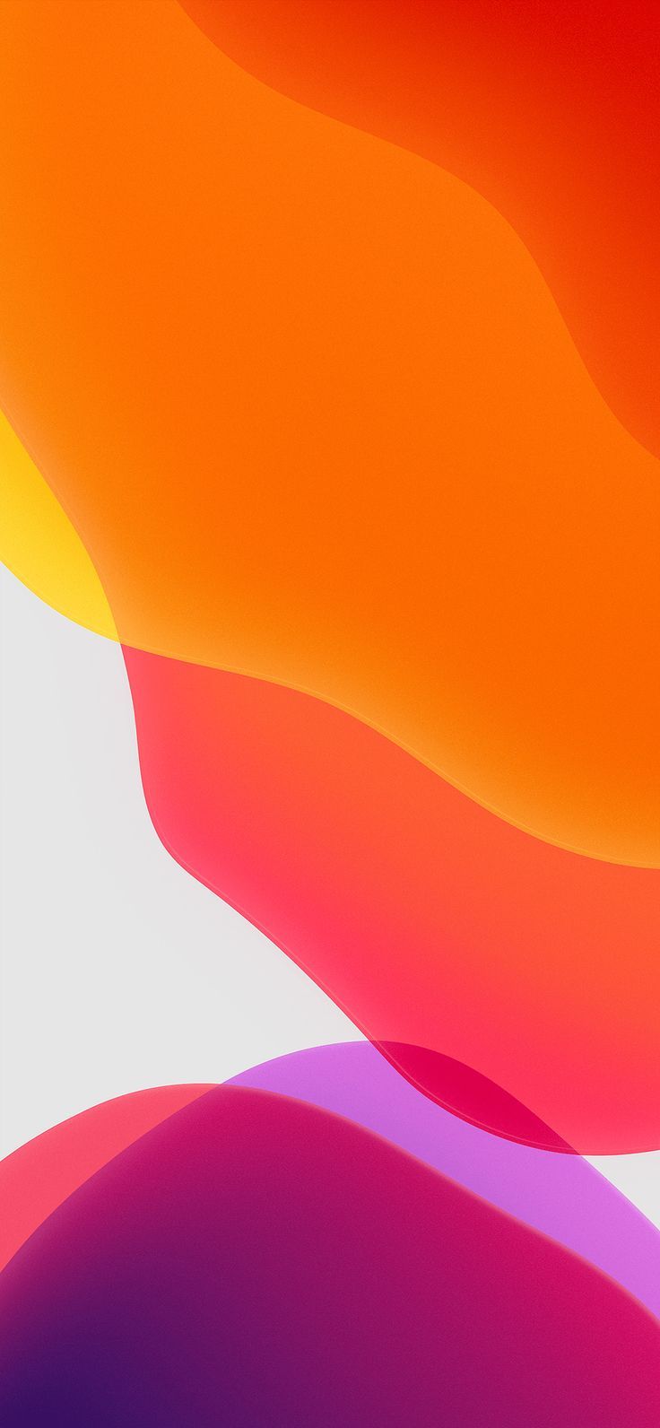 736x1592 Download IOS 13 Stock Wallpaper For IPhone IPad. Wallpaper 6s, IPhone Hd, Ios 11 Wallpaper