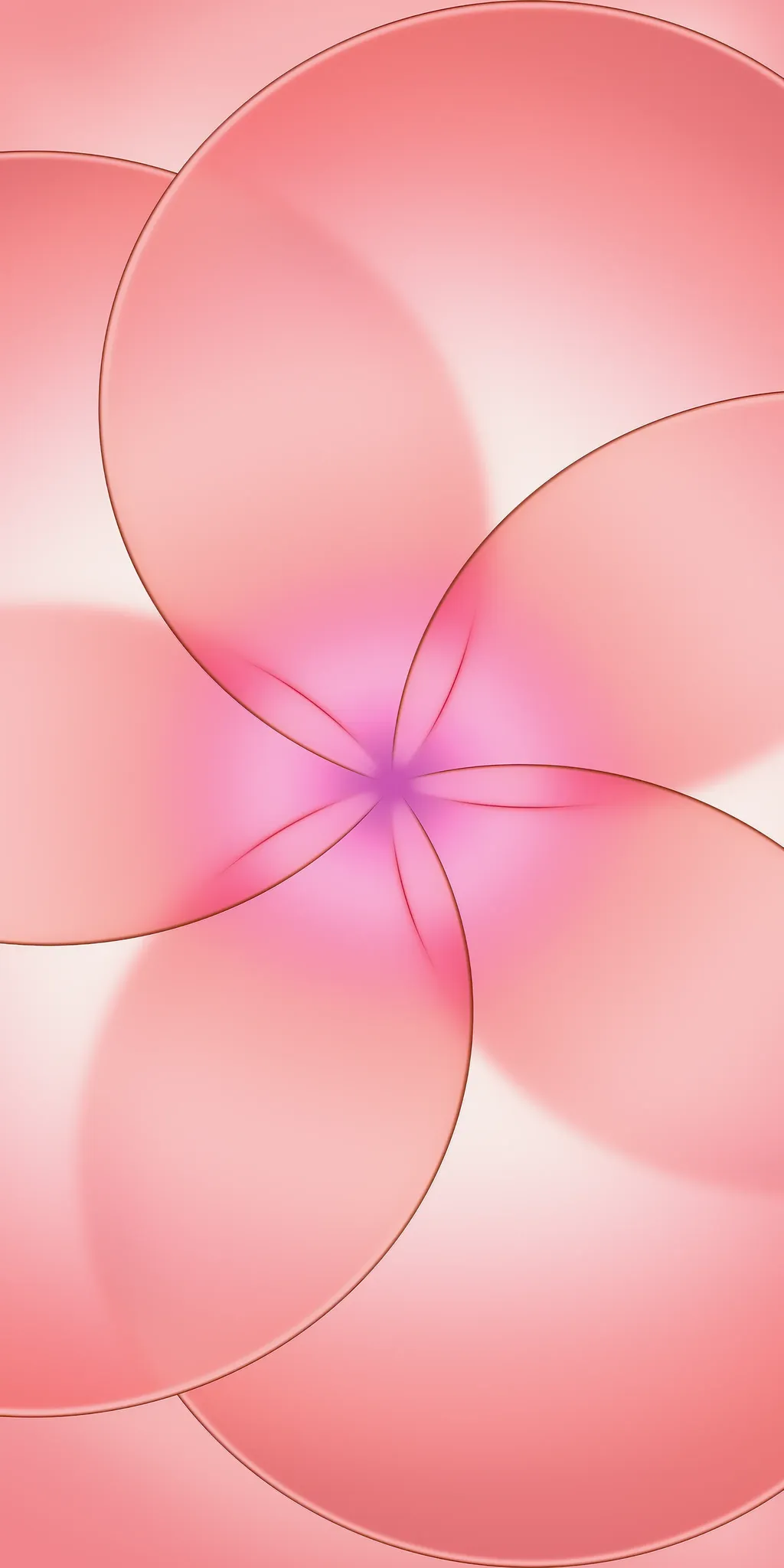 1024x2048 Apple Wallpaper: 4K for iPhone, iPad & Mac