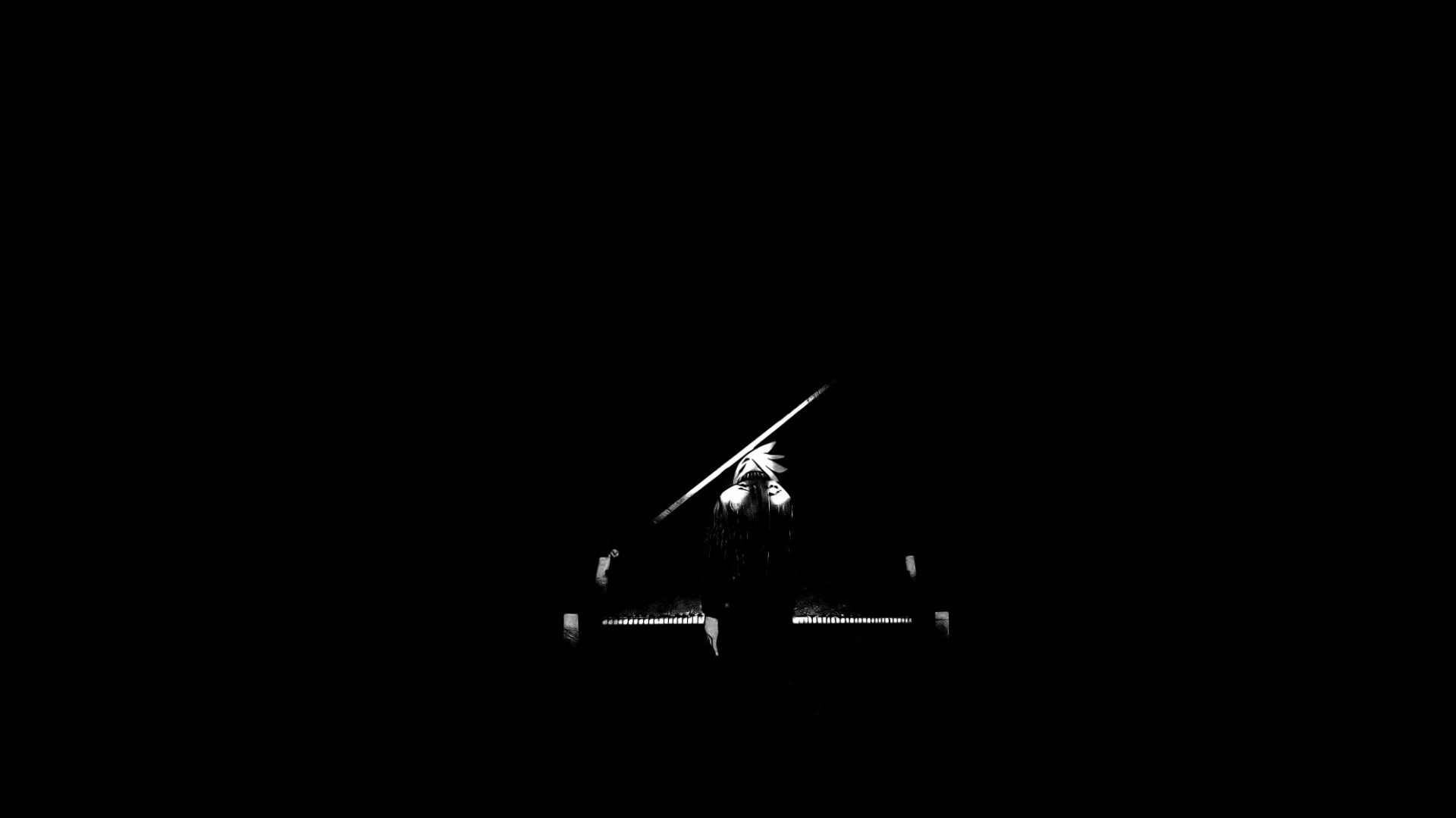 1920x1080 Soul Eater Dark Silhouette HD Anime Wallpaperx1080