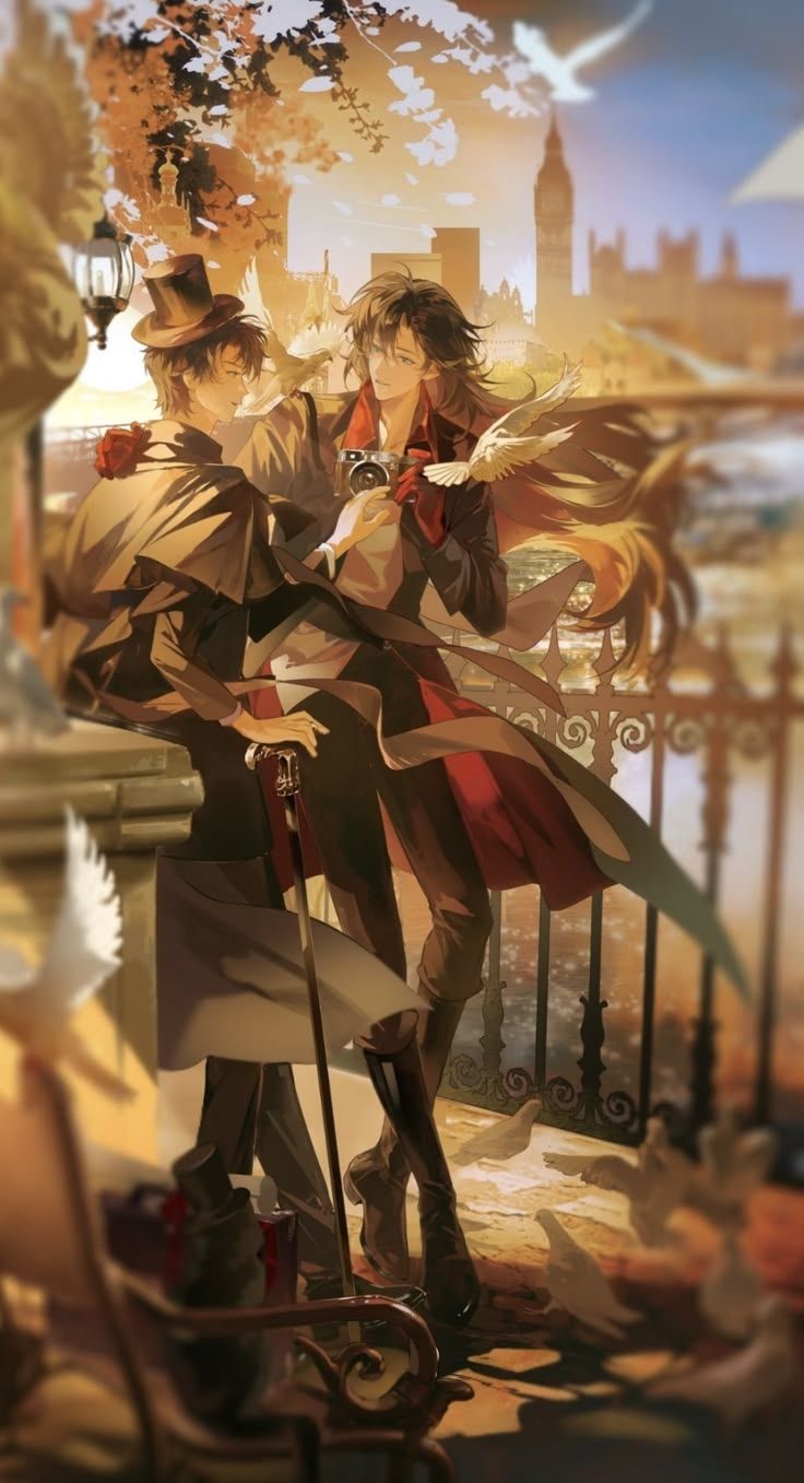 736x1357 The great ace attorney wallpaper. Ace attorney background, Bungou stray dogs wallpaper, Neon wallpaper