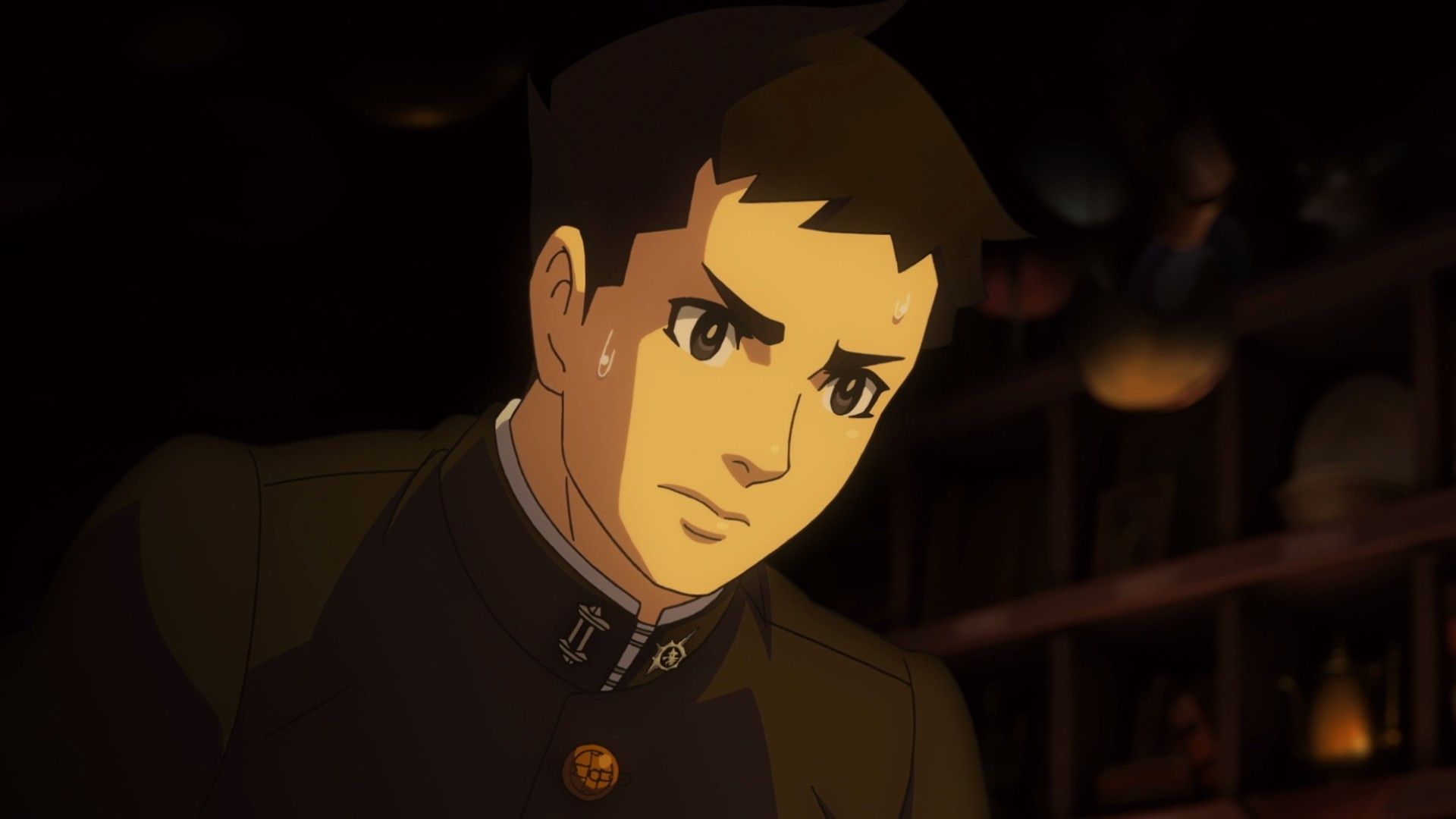 1920x1080 The Great Ace Attorney Chronicles review