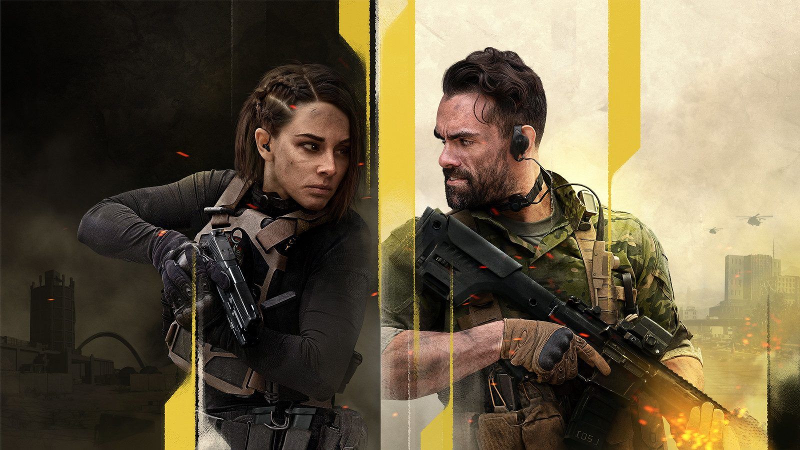 1600x900 Full details revealed for Modern Warfare II and Warzone 2.0 Season out April 12