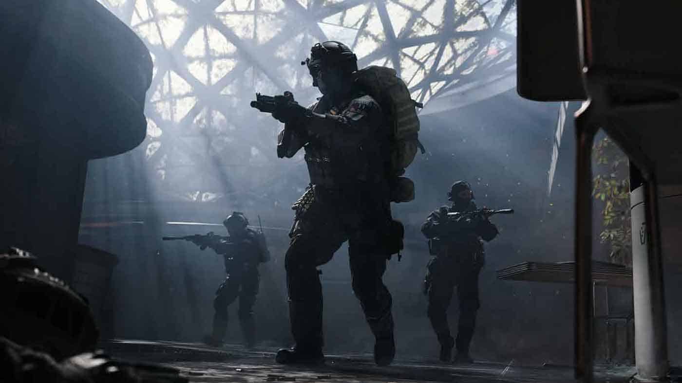 1400x787 Call of Duty: Modern Warfare 4 Campaign Preview Comeback With Heart And Seoul