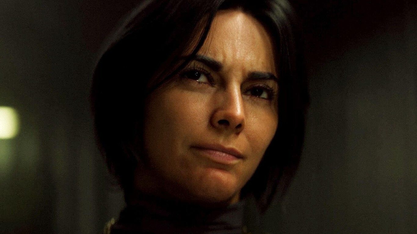 1366x768 Call of Duty: ¿Quién es Valeria Garza, la villana y miembro del cartel en Modern