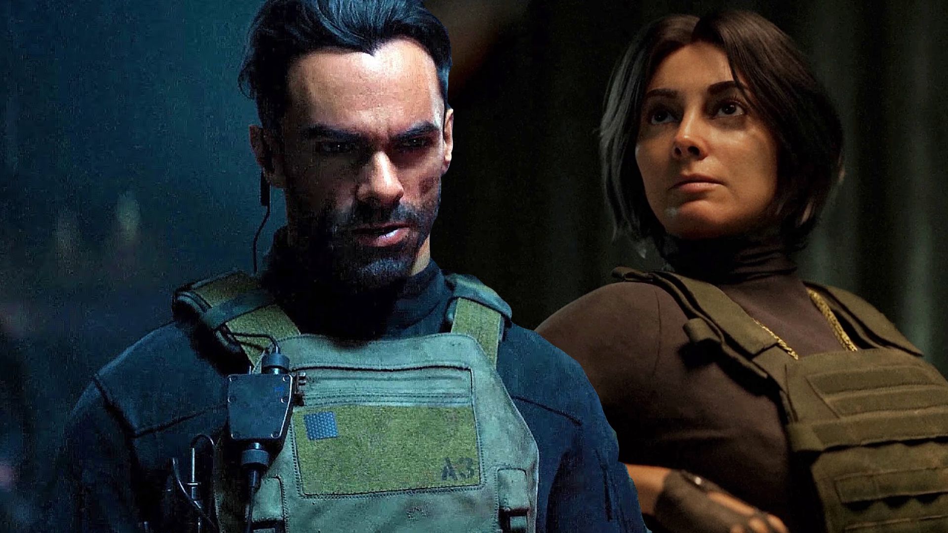 1920x1080 Modern Warfare 2 Season 2 Reloaded may finally add the best operator