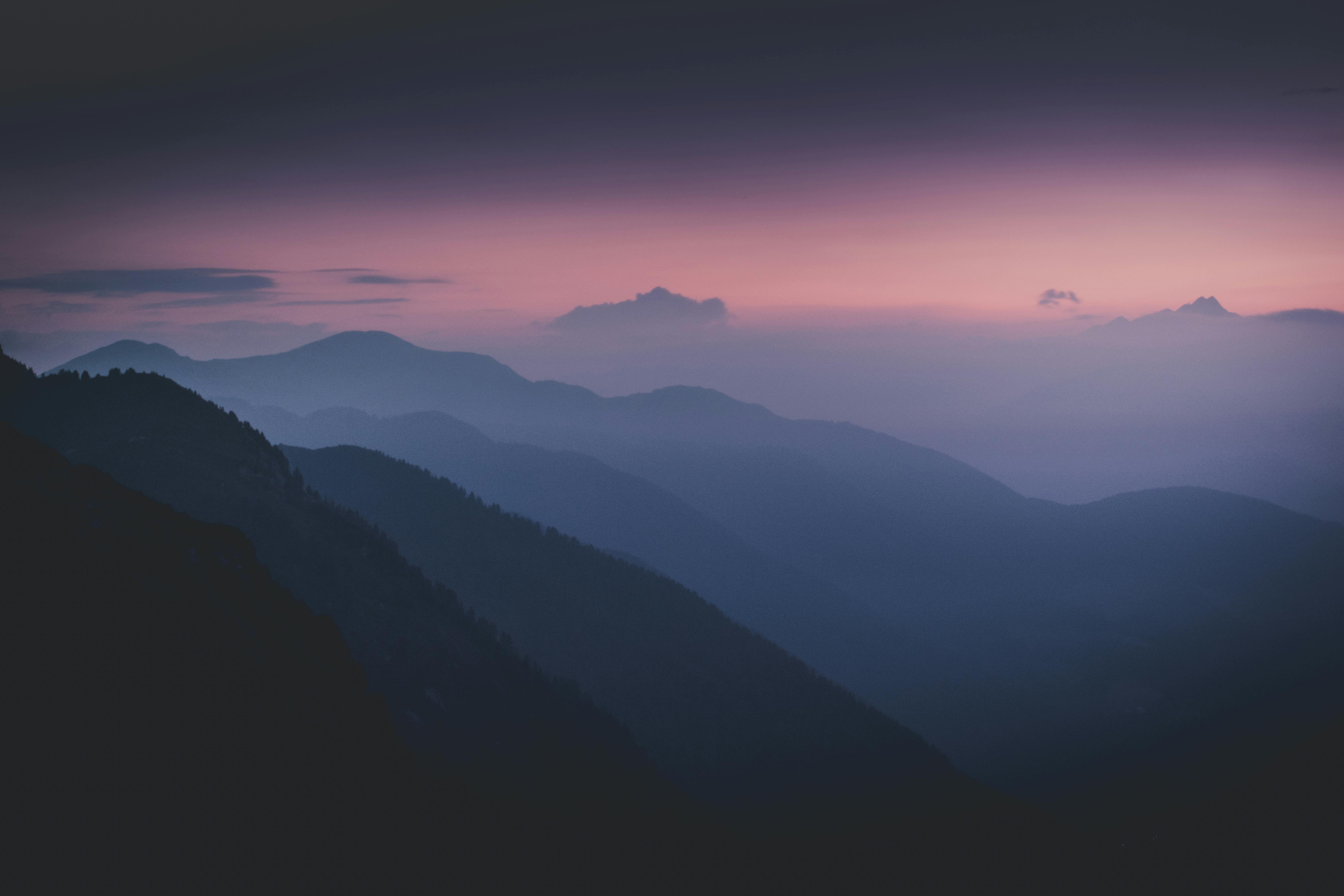 5472x3648 Dark Nature PC Wallpaper