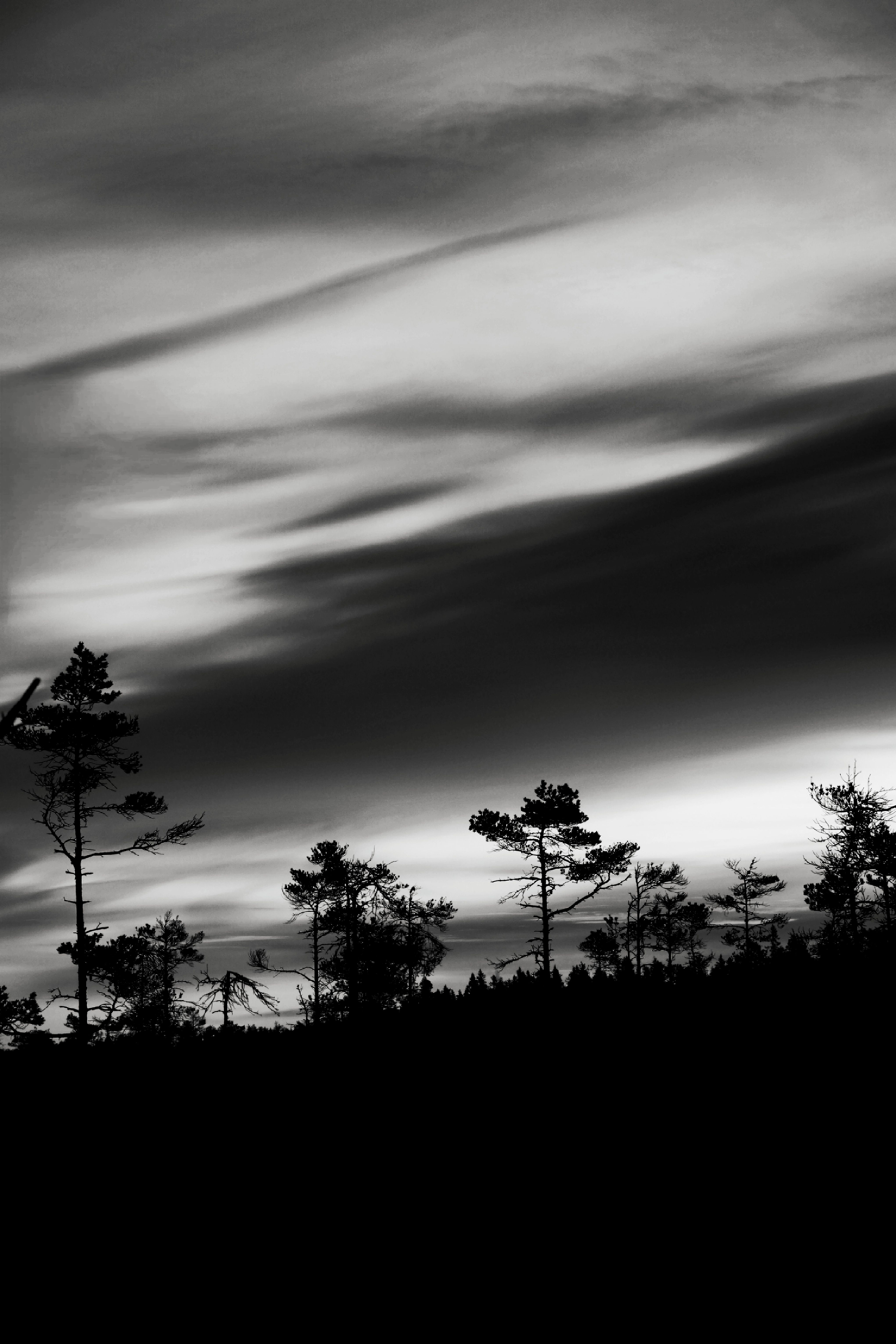 4083x6121 Dark Landscape Photo, Download The BEST Free Dark Landscape & HD Image