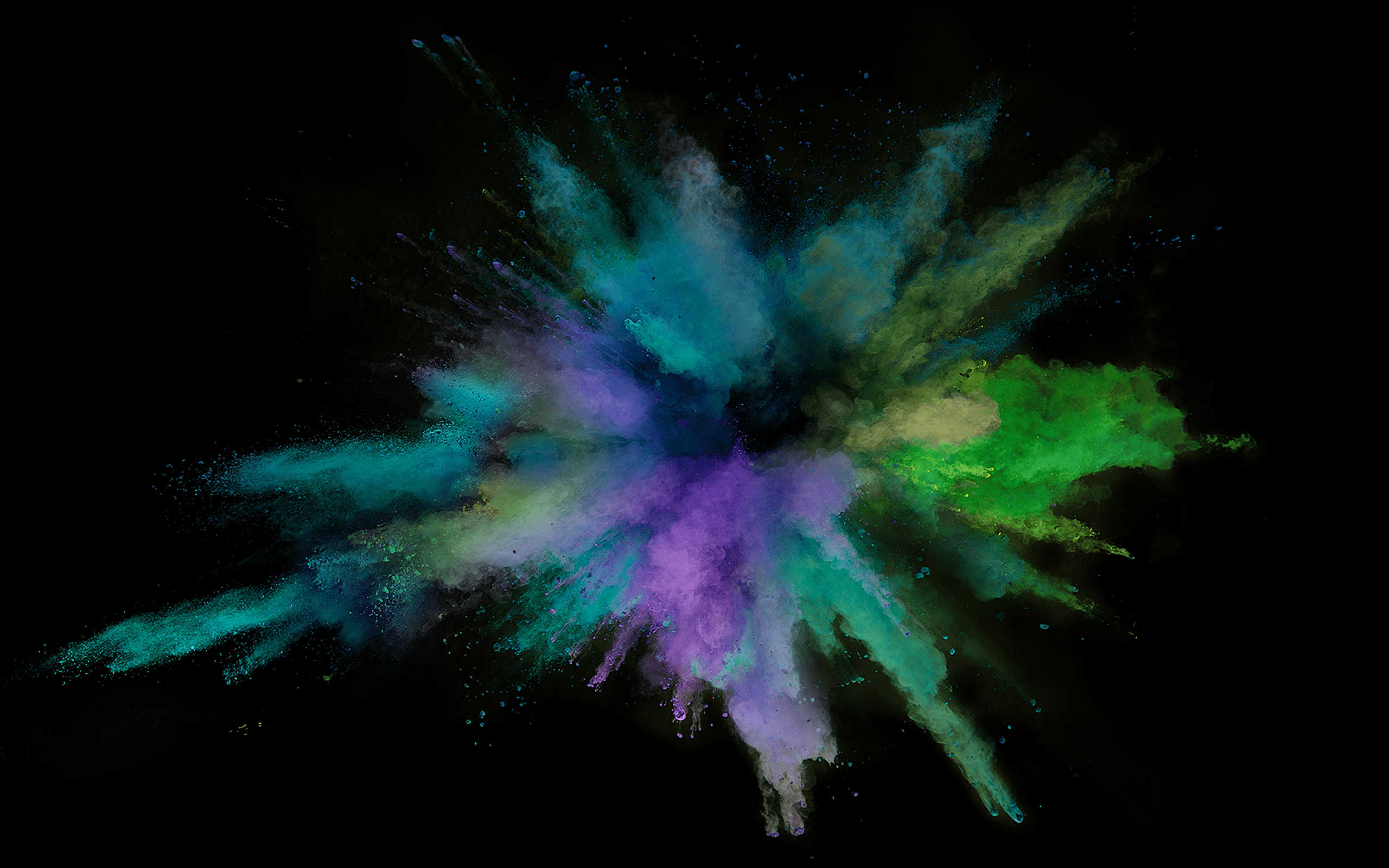 2560x1600 New wallpaper IOS 9
