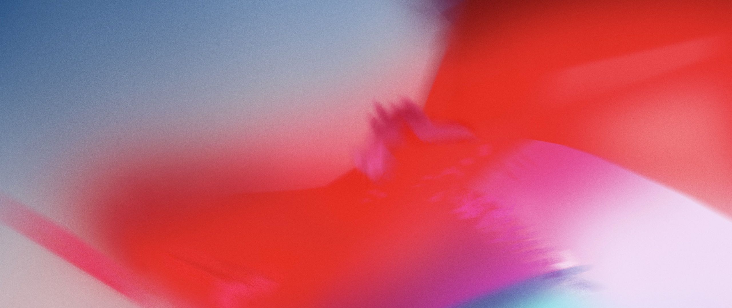 2560x1080 iOS 12 Wallpaper 4K, Stock, Gradient background
