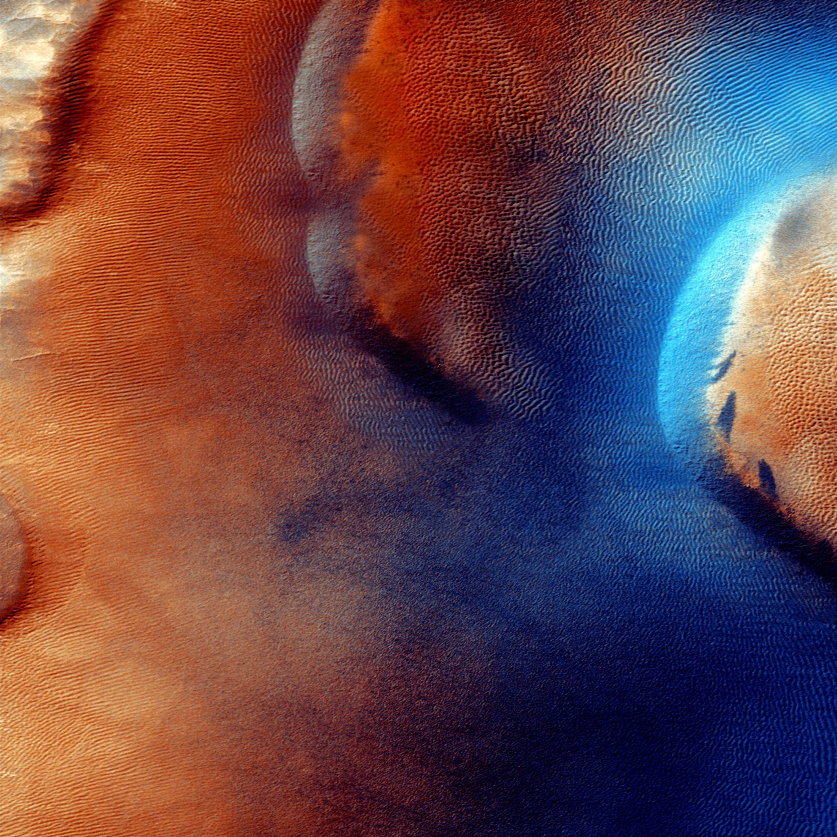 2732x2732 Best Mars iPad Pro HD Wallpaper
