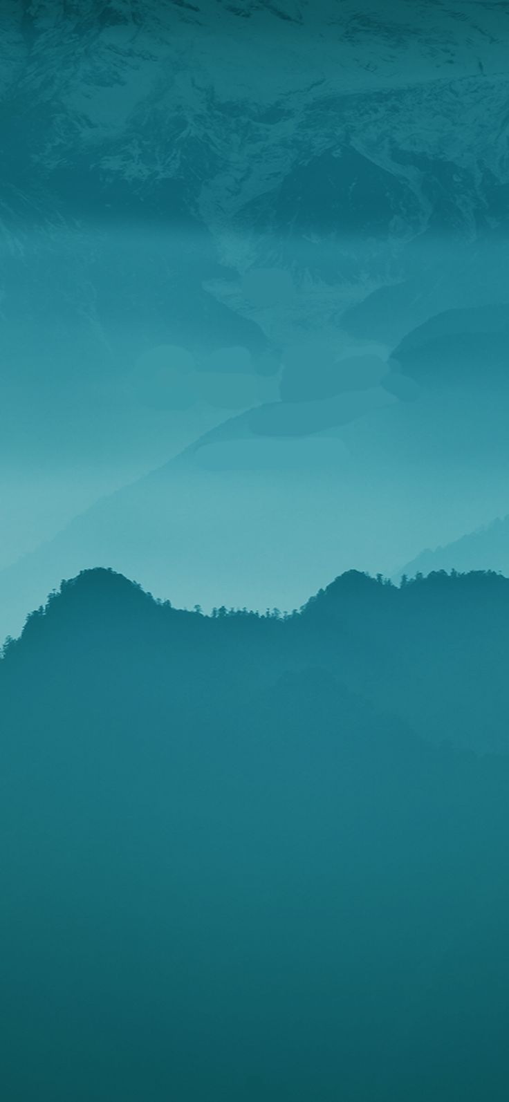 736x1594 Nokia 6.2 Wallpaper (YTECHB Exclusive)