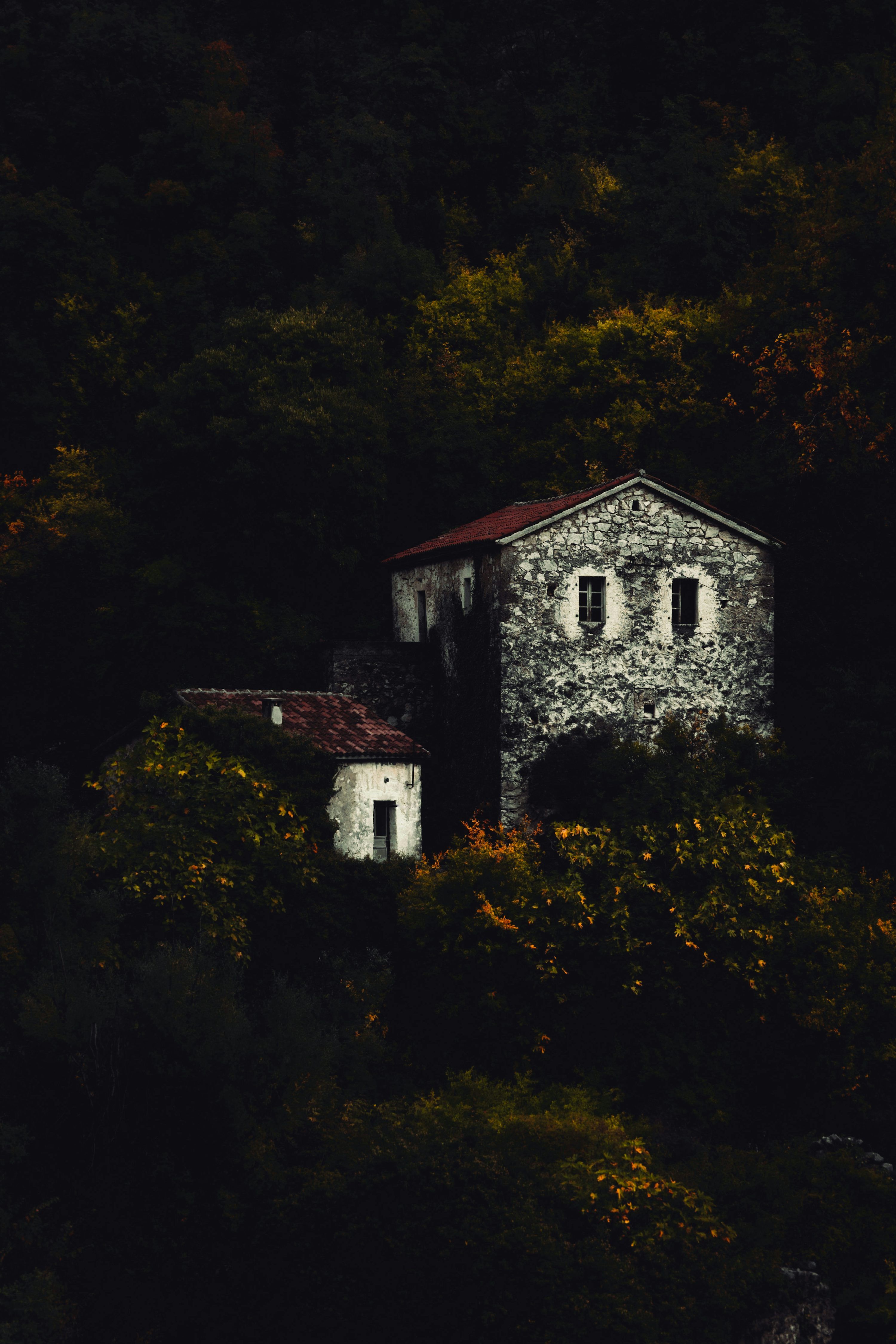 3000x4500 Wallpaper House Picture. Download Free Image