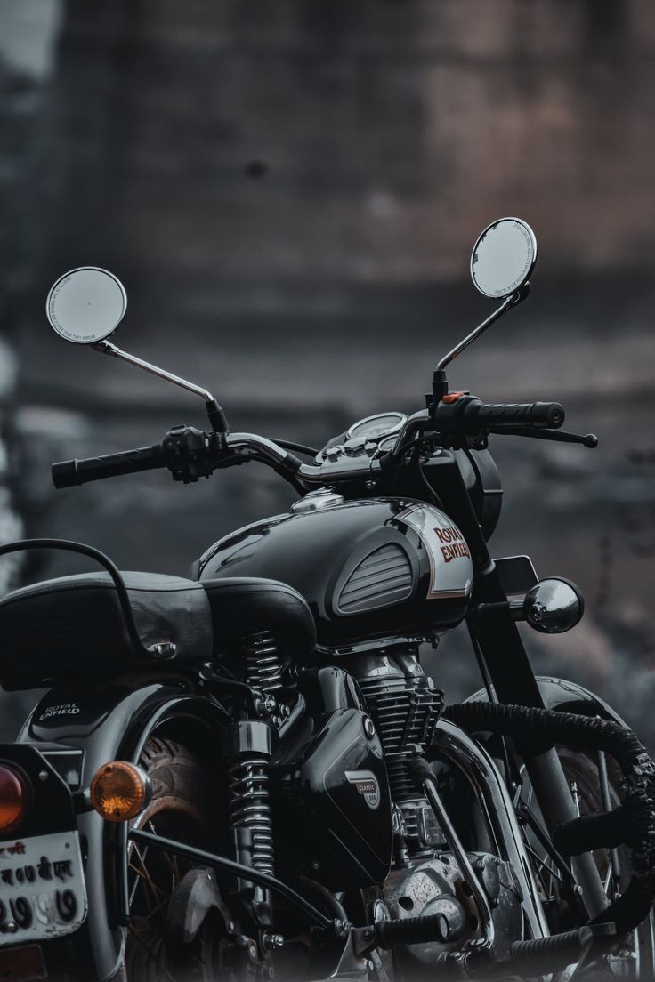736x1104 Royal Enfield Bike