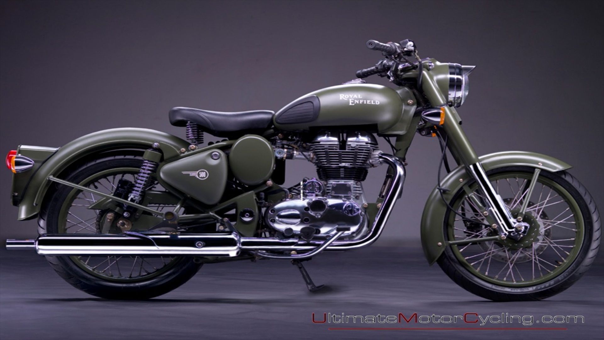 1920x1080 Royal Enfield Motorcycle HD Wallpaperx1080