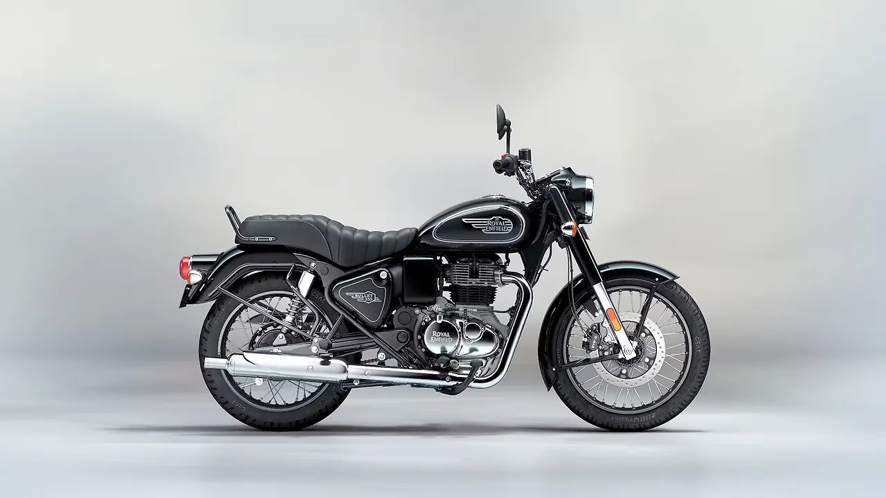 1280x720 Standard 350 Mileage Bullet Top Model Rate Enfield Standard 350 Bullet Bike Price Royal Enfield Bullet 350 Price Mileage, Image, Colours