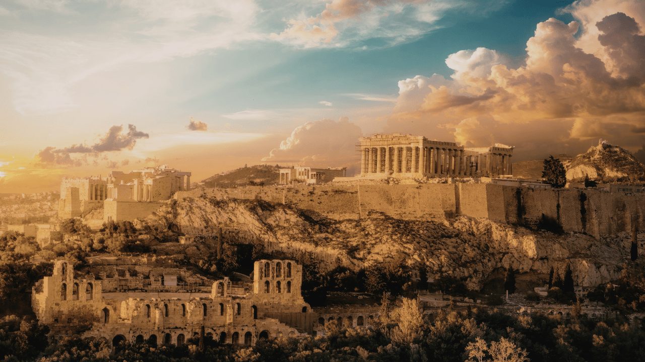 1280x720 How Did the Decline and Fall of the Islamic Golden Age Shape the Rise of Europe?