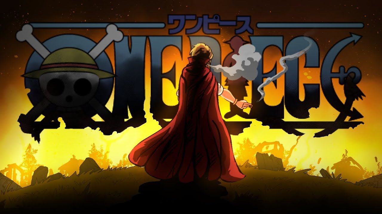 1280x720 The Downfall of One Piece Cake Island