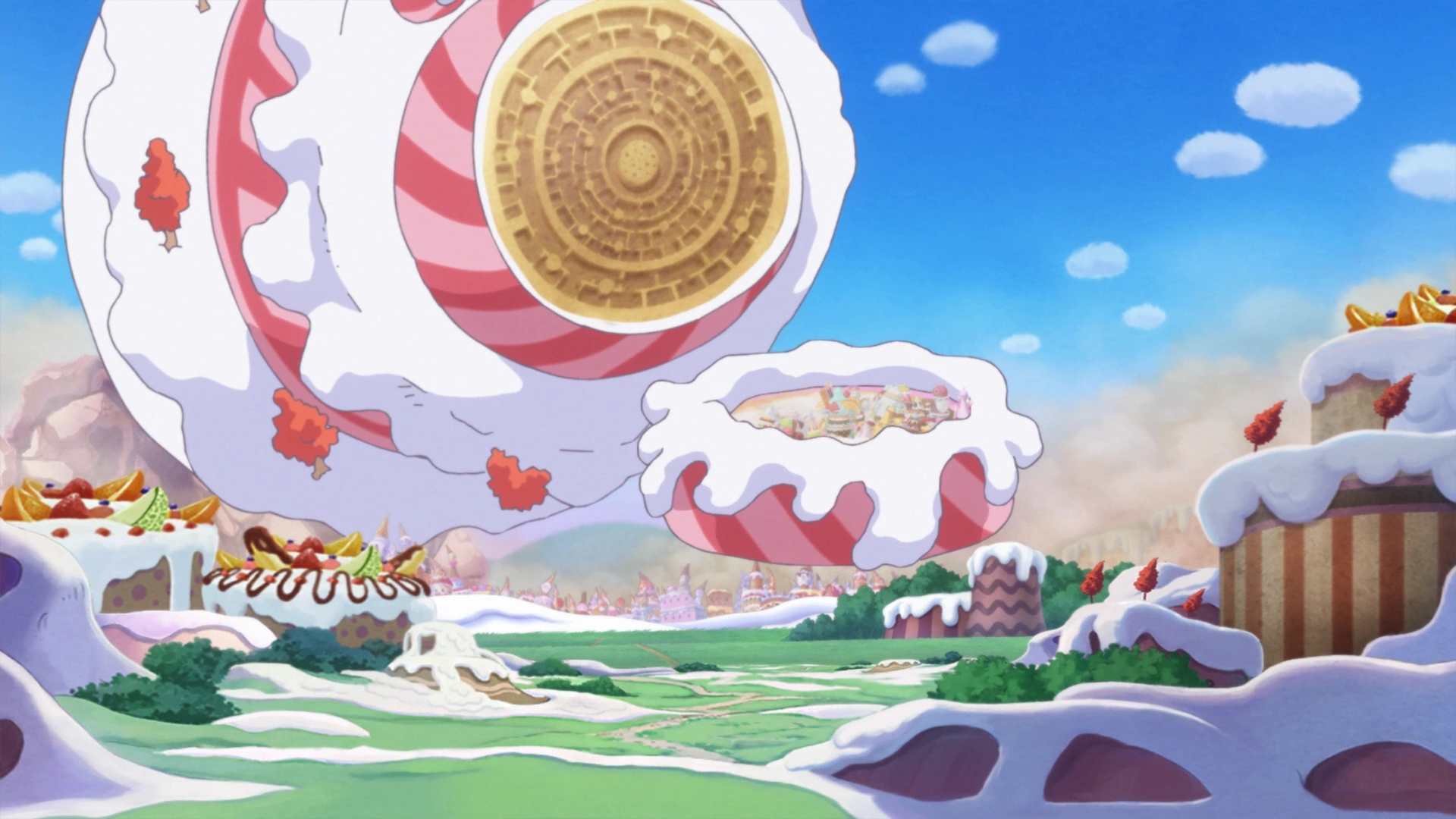1920x1080 Whole Cake Chateau