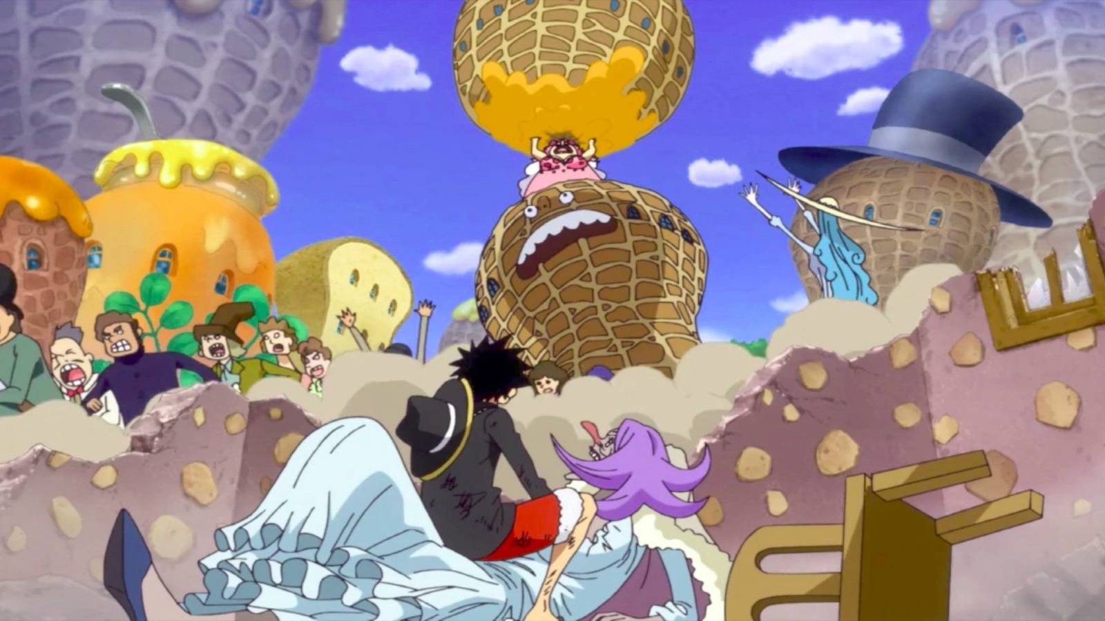 1600x900 One Piece: Why Whole Cake Island Is The Series' Most Underrated Arc