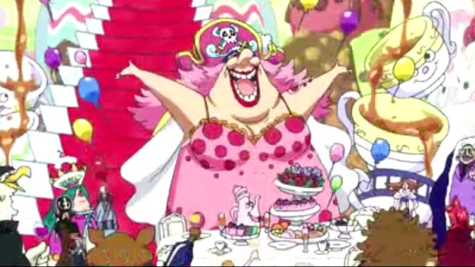 1600x900 One Piece: 10 Things That Make No Sense About The Whole Cake Island Arc