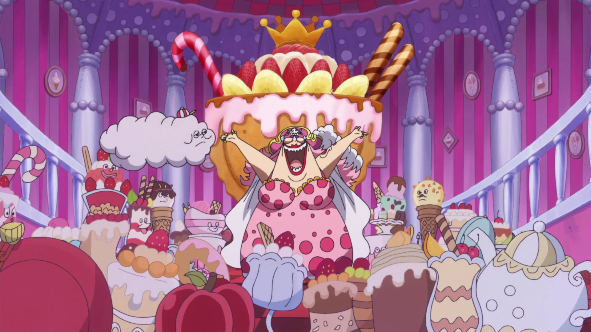 1920x1080 Whole Cake Chateau