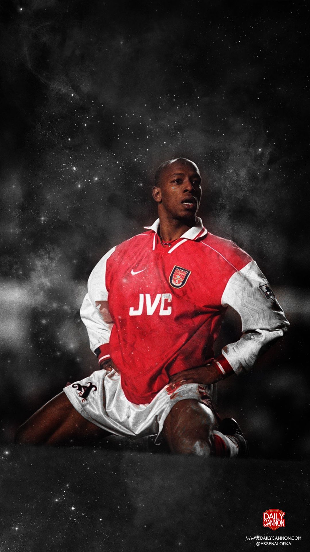 1080x1920 Sol Campbell Wallpaper