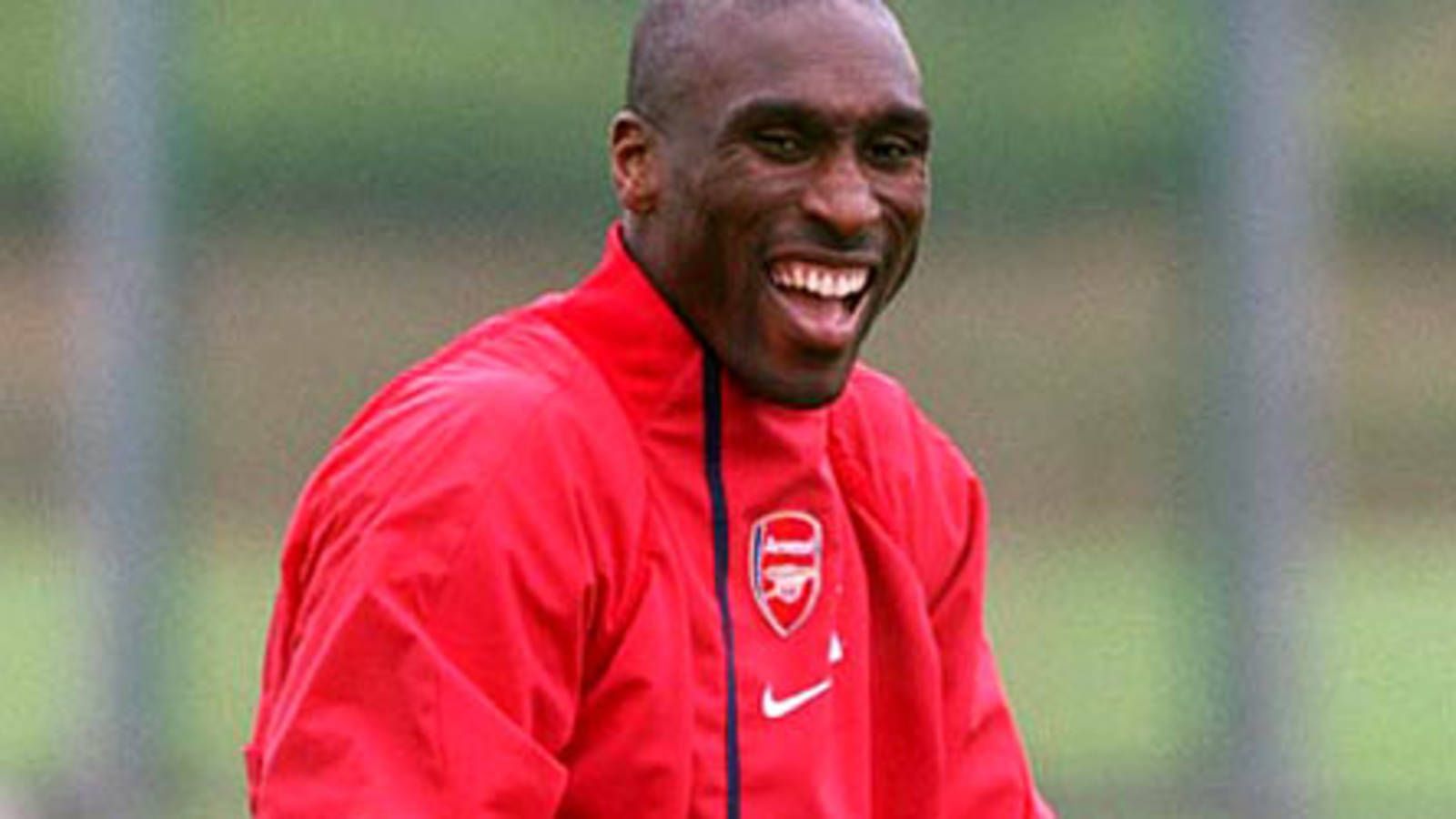 1600x900 Sol Campbell Wallpaper