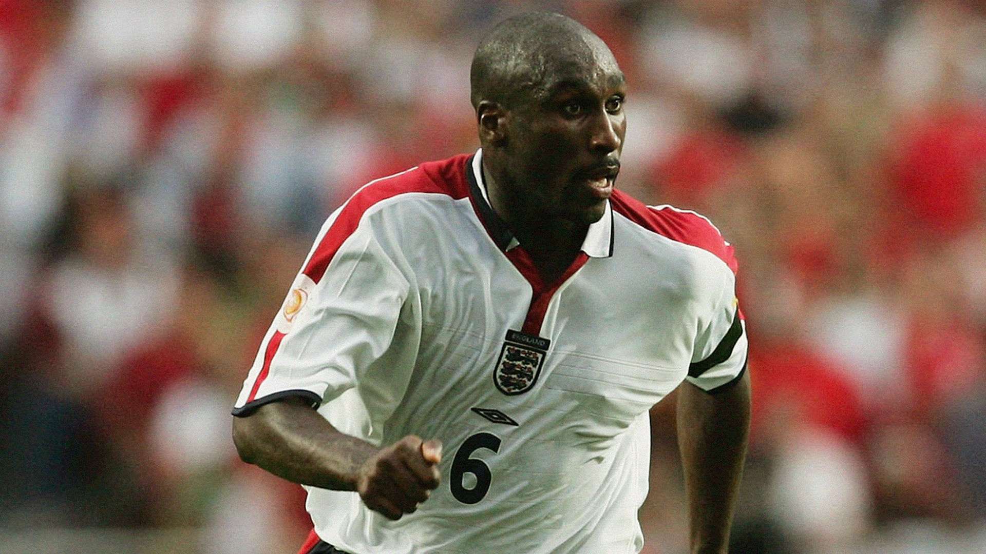 1920x1080 Campbell: I could have joined Barca instead of Arsenal. Goal.com US