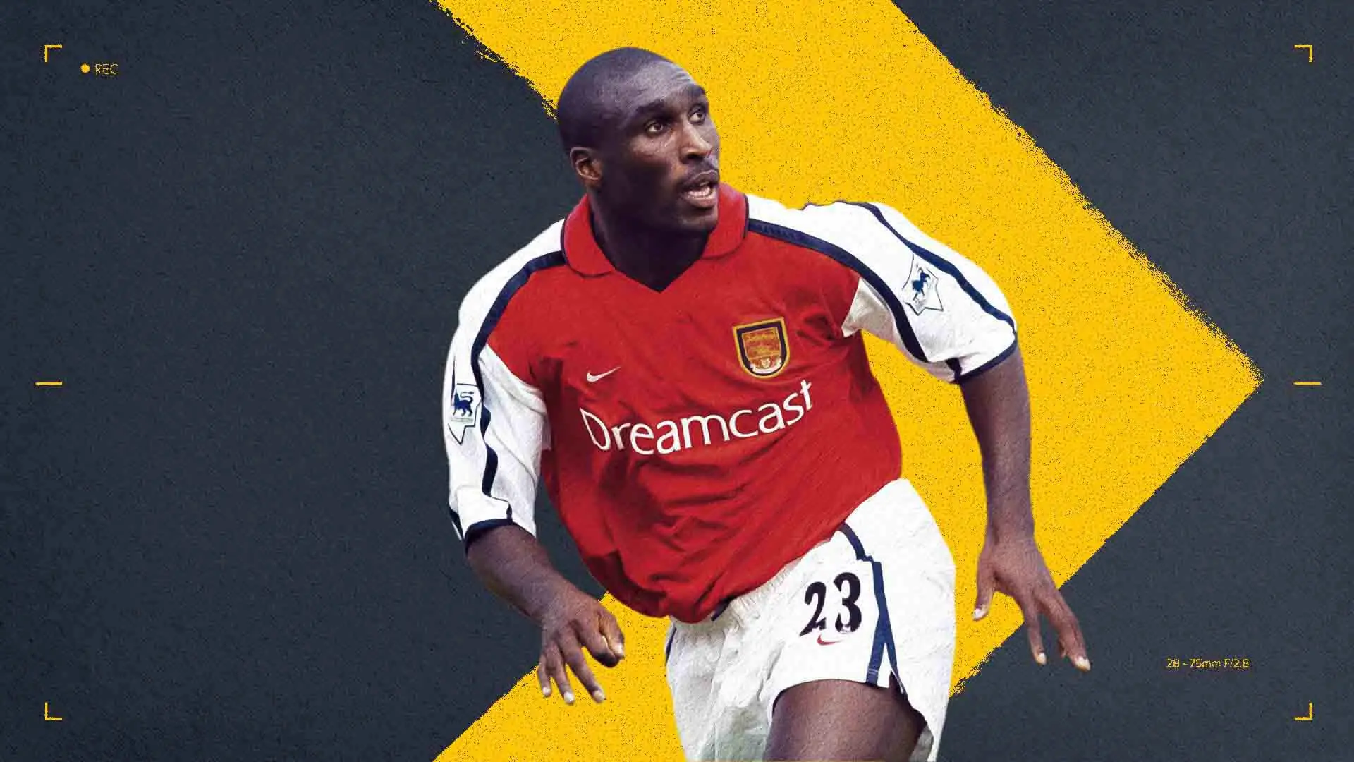1920x1080 Watch Sol Campbell to Arsenal Season 2025 Online, Stream Episode 2: Transfer 360: Sol Campbell To Arsenal