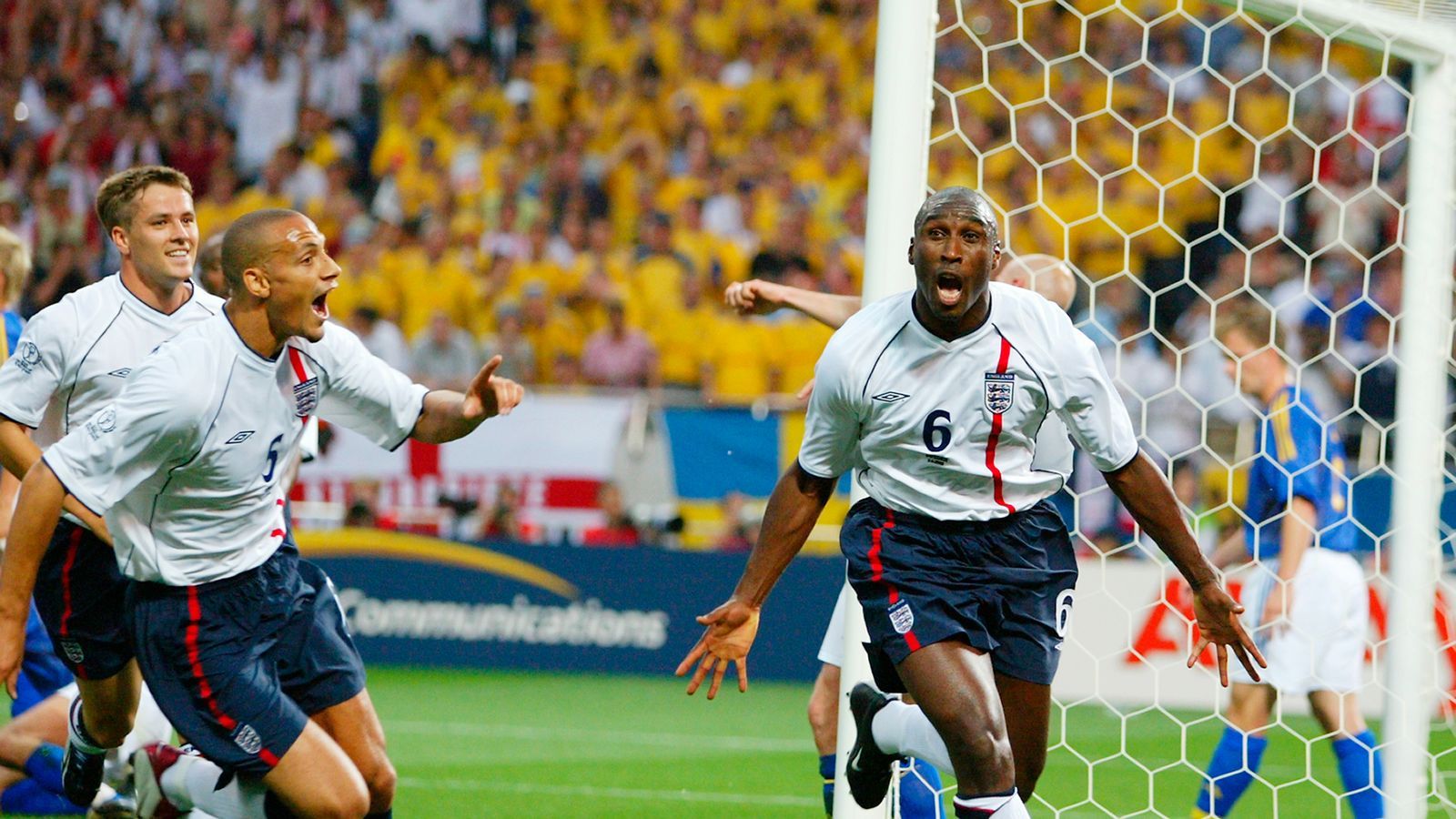 1600x900 England's Set Piece Success Is No Surprise, Says Sol Campbell