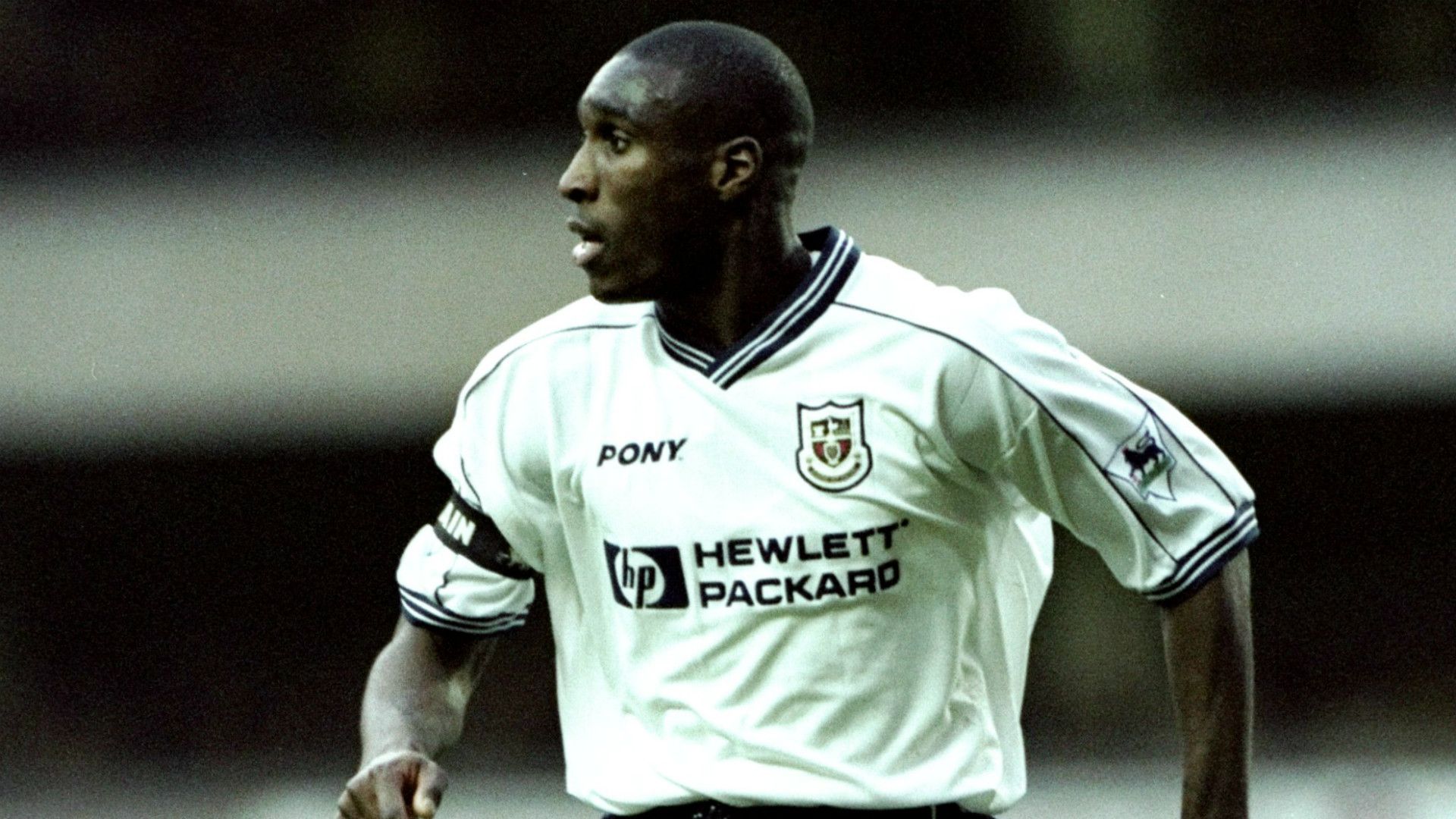 1920x1080 Sol Campbell: The Invincibles hero loved at Arsenal, loathed