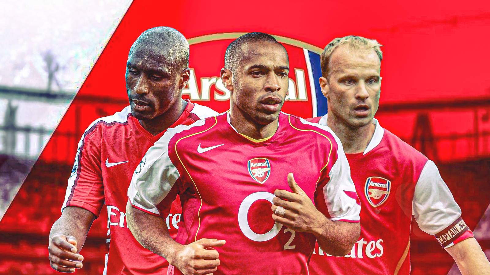 1600x900 Greatest Arsenal Signings in Football History [Ranked]