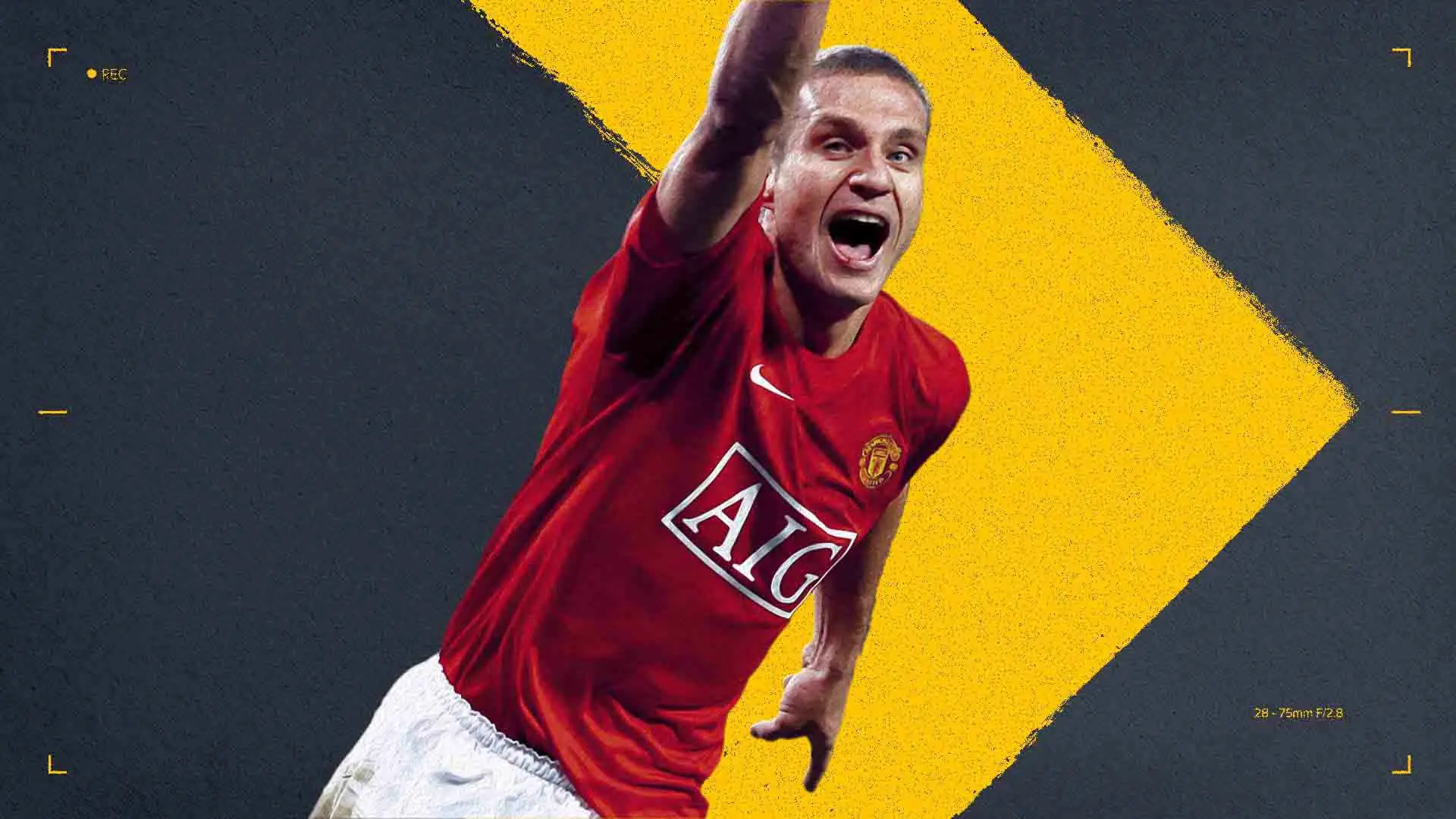 1920x1080 Watch Sol Campbell to Arsenal Season 2025 Online, Stream Episode 1: Transfer 360: Nemanja Vidic To Man Utd