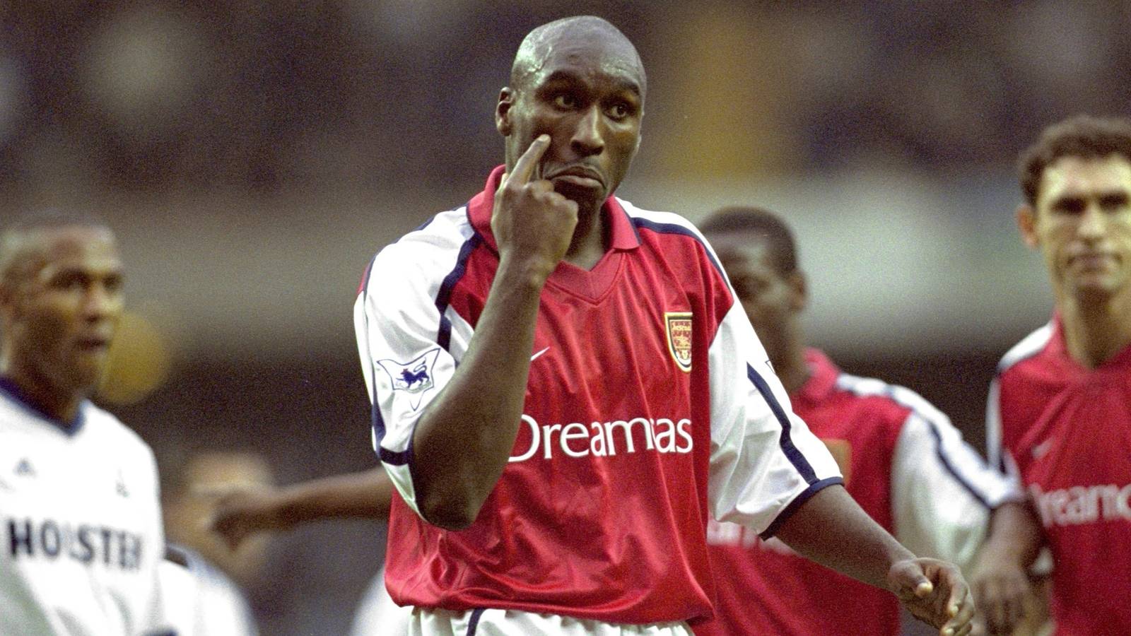1600x900 Arsenal Can Repear Sol Campbell Success With Extraordinary £40m Target