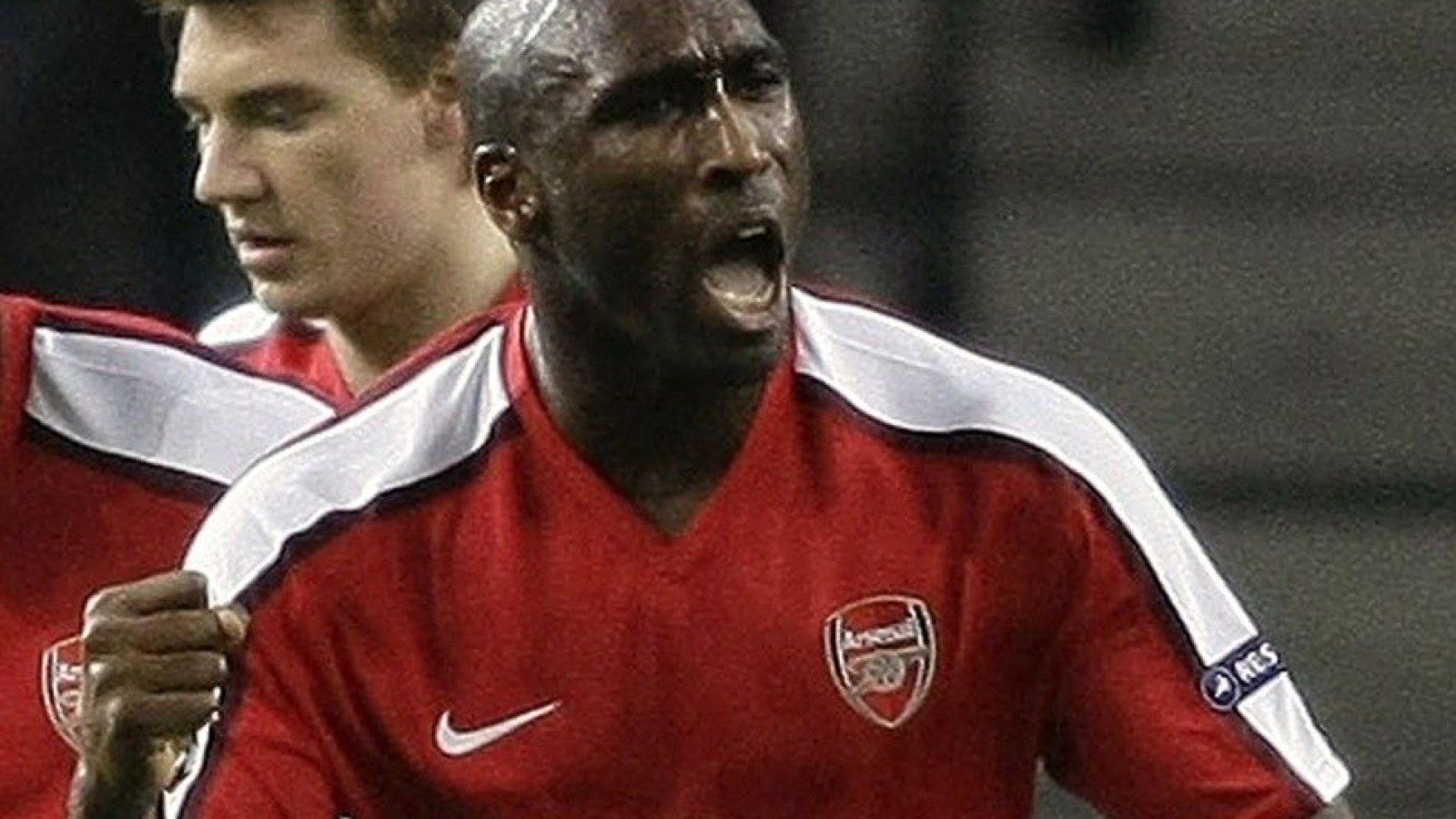 1600x900 Former Arsenal Defender Sol Campbell Blasts England's 'Archaic Attitude' Towards Idea Of Appointing A Black Manager