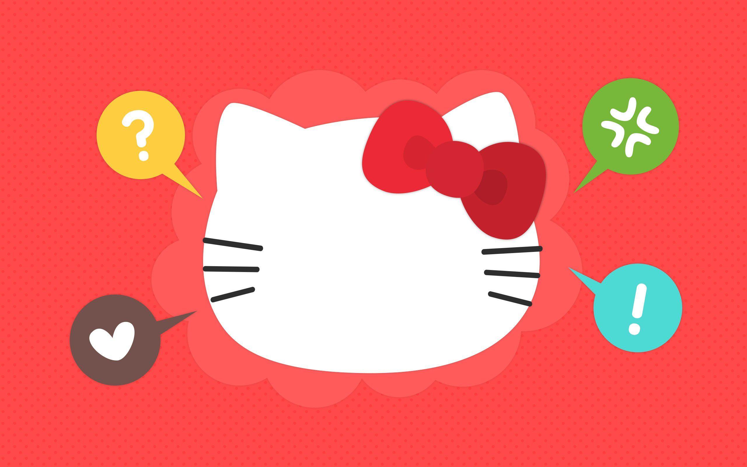 2560x1600 HELLO KITTY WHITE cartoon cat cats kitten girl girls 1hkitty comics game wallpaperx1600