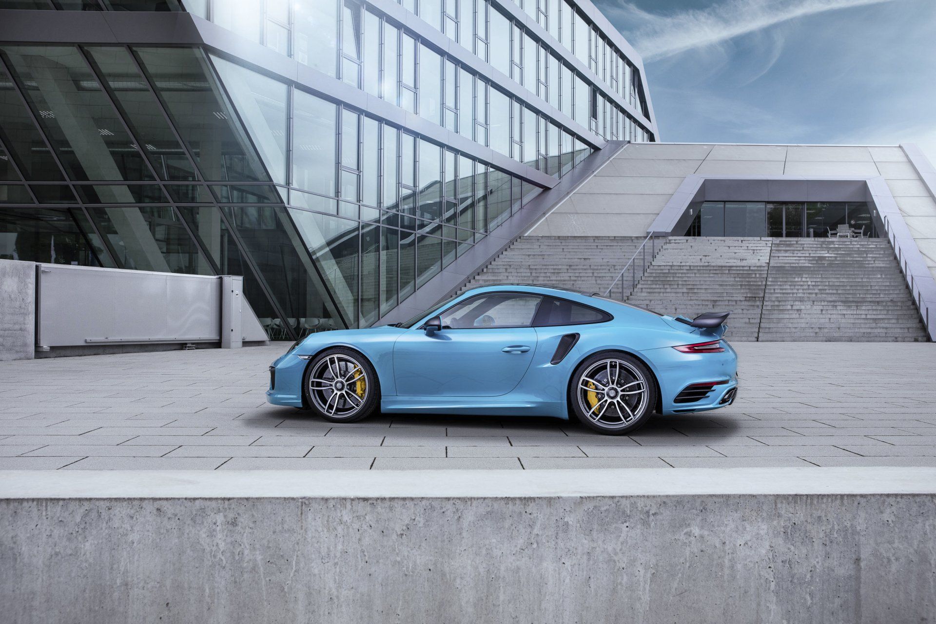 1920x1280 Porsche 911 Turbo