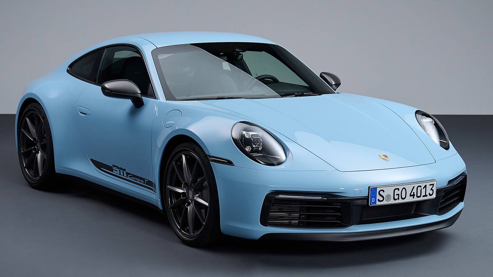 1600x900 Here's Why The Carrera Is The Best Everyday Car In The Porsche 911 Lineup