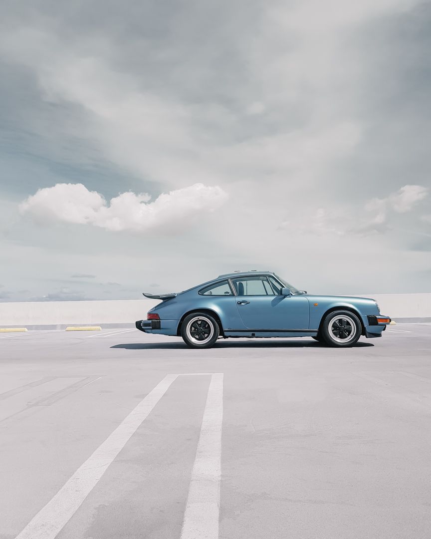 864x1080 The Noise Of The Car Takes Over And I'm Simply Enjoying The Moment, Truly Living And His 85' 911 Carrera