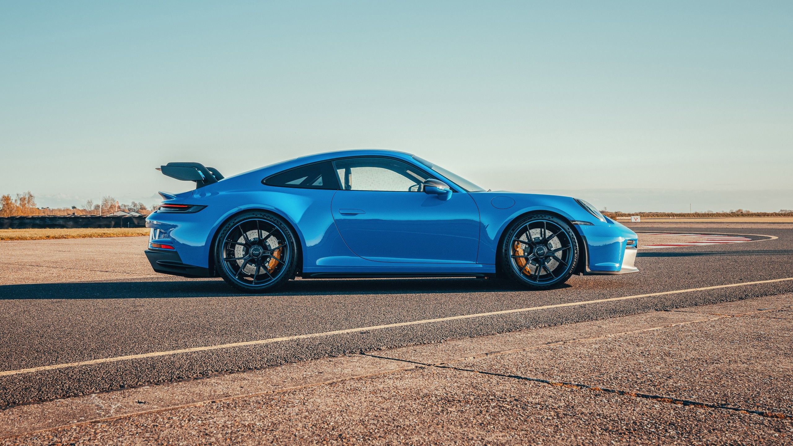 2560x1440 Porsche 911 GT3 PDK 2021 4 4K 5K HD Cars Wallpaper