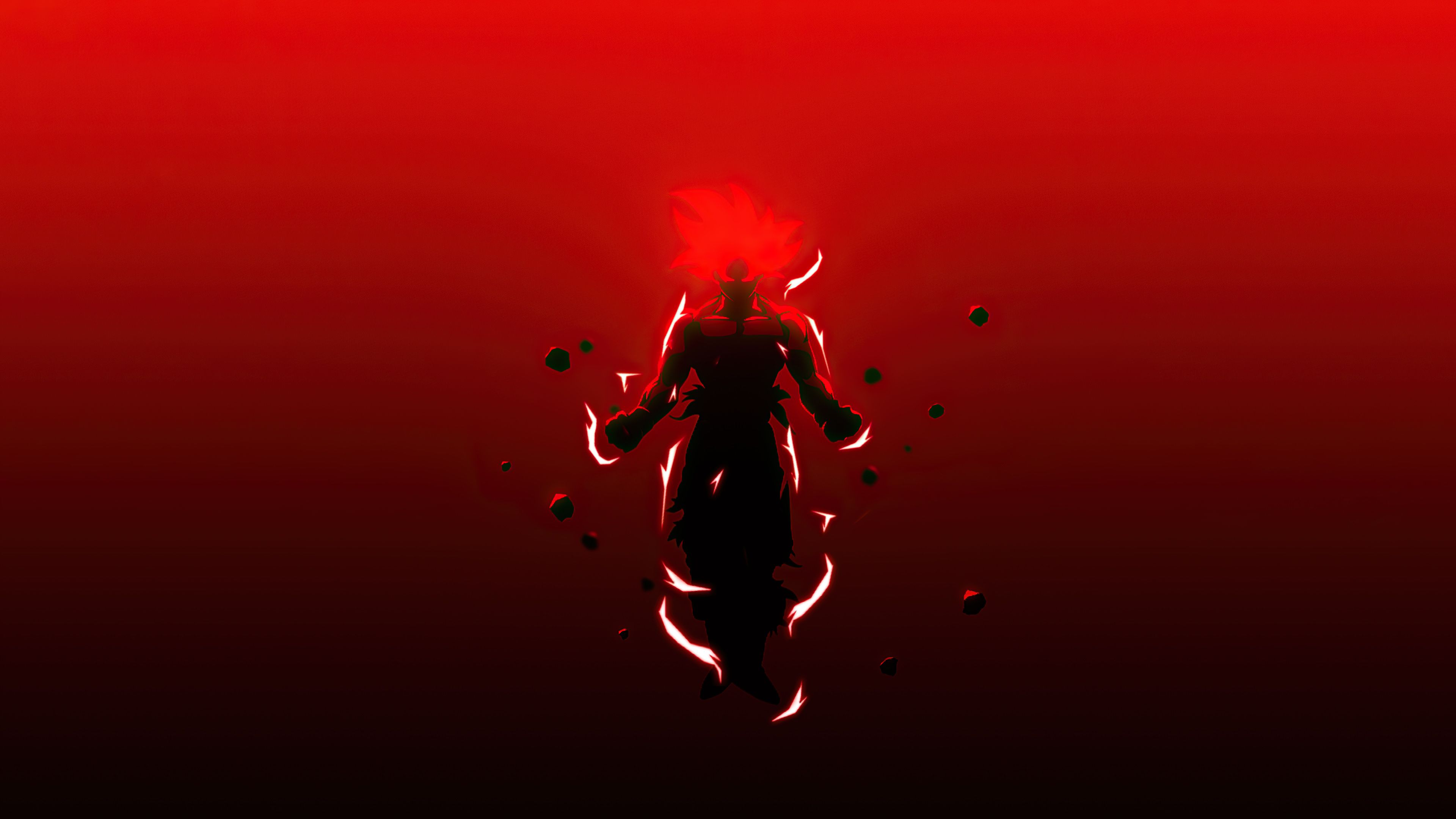 3840x2160 Dragon Ball Super Saiyajin God 4k Wallpaper, 2560x1600 Resolution HD 4k Wallpaper, Image, Background, Photos and Picture