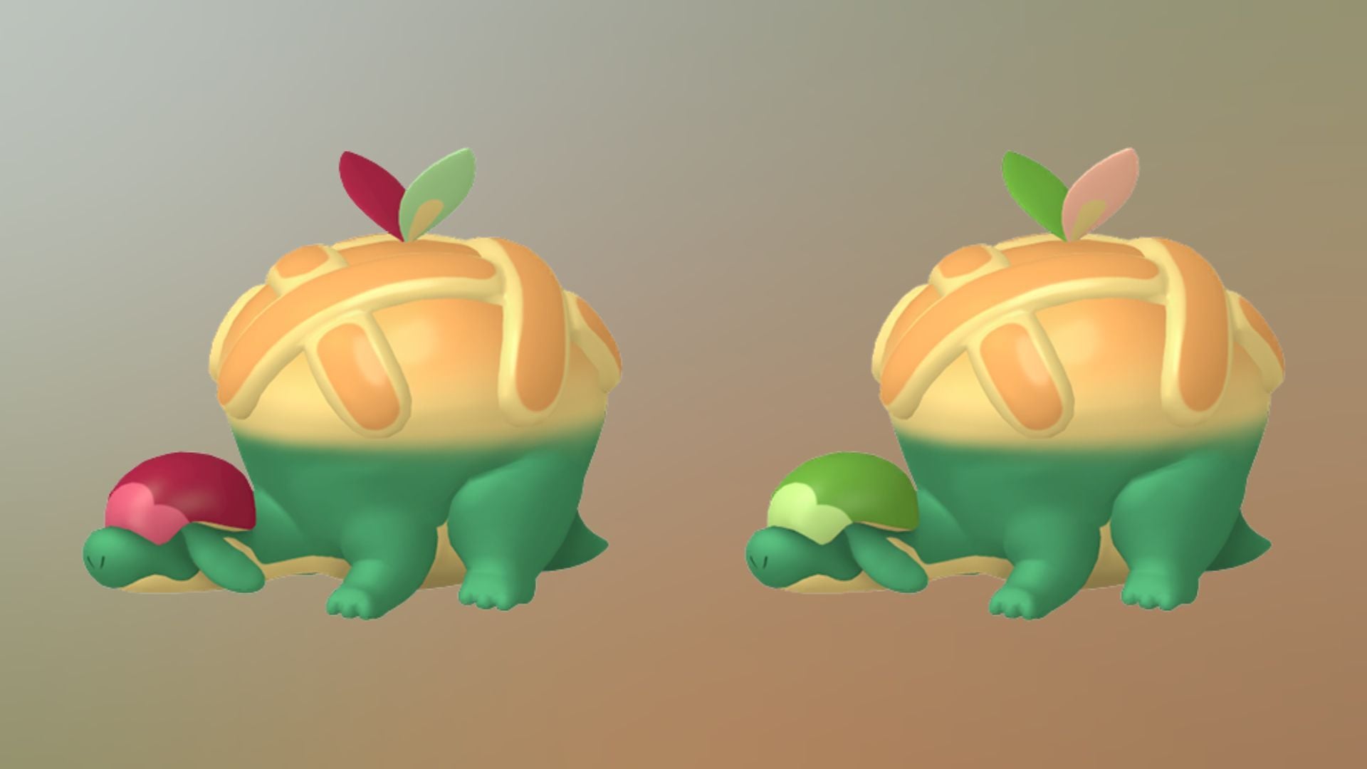 1920x1080 How to get Appletun in Pokemon GO, and can it be shiny?