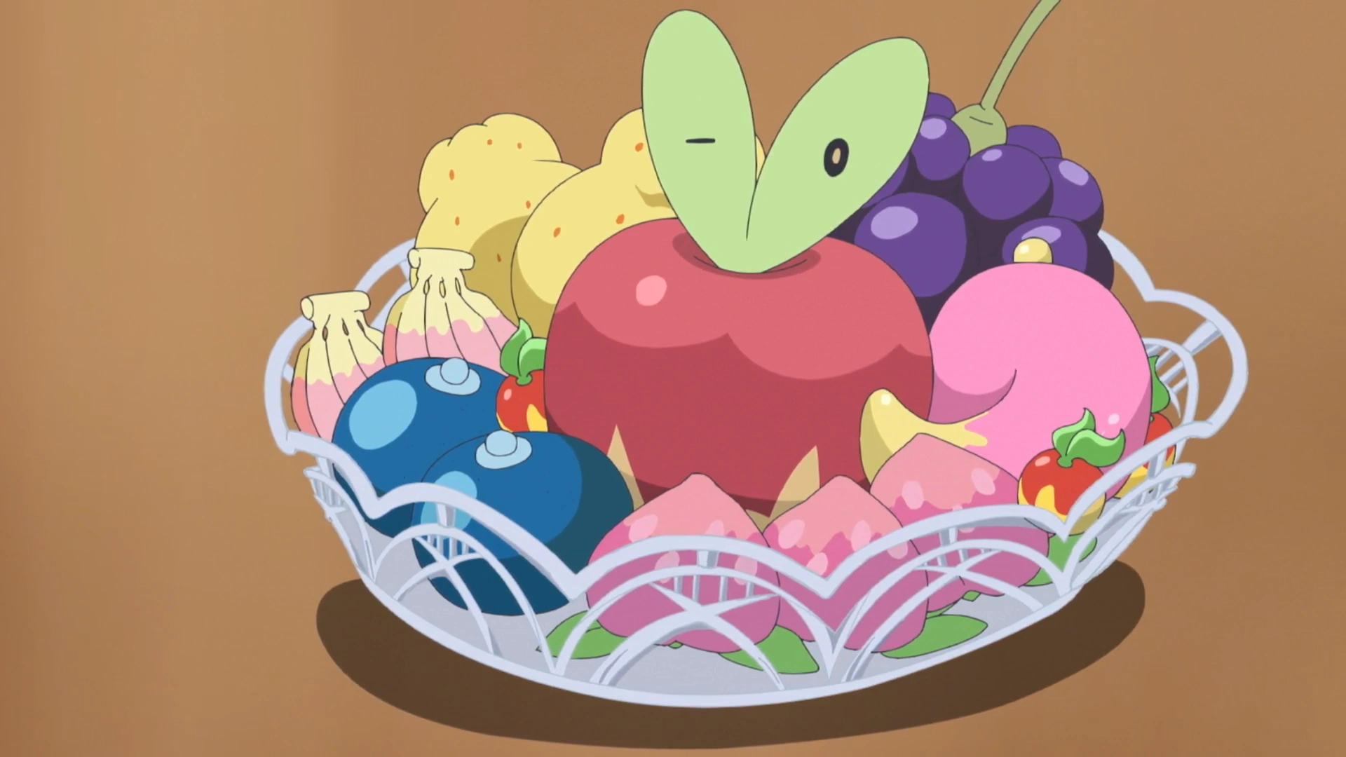 1920x1080 Josie's Appletun. PokéFanon