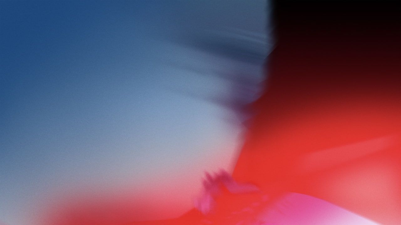 1280x720 Download the Official iOS 12 Wallpaper for iPhone, iPad, and iPod touch
