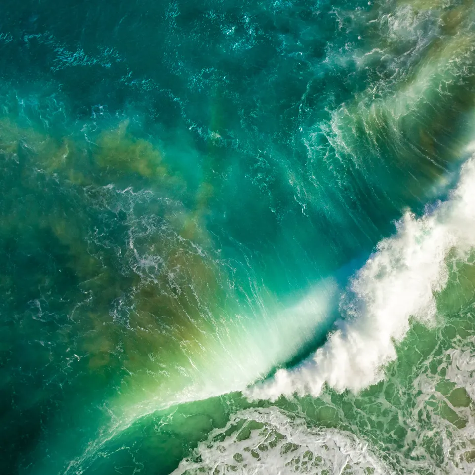 962x962 iOS 12 Wallpaper: Download Official 4K & HD
