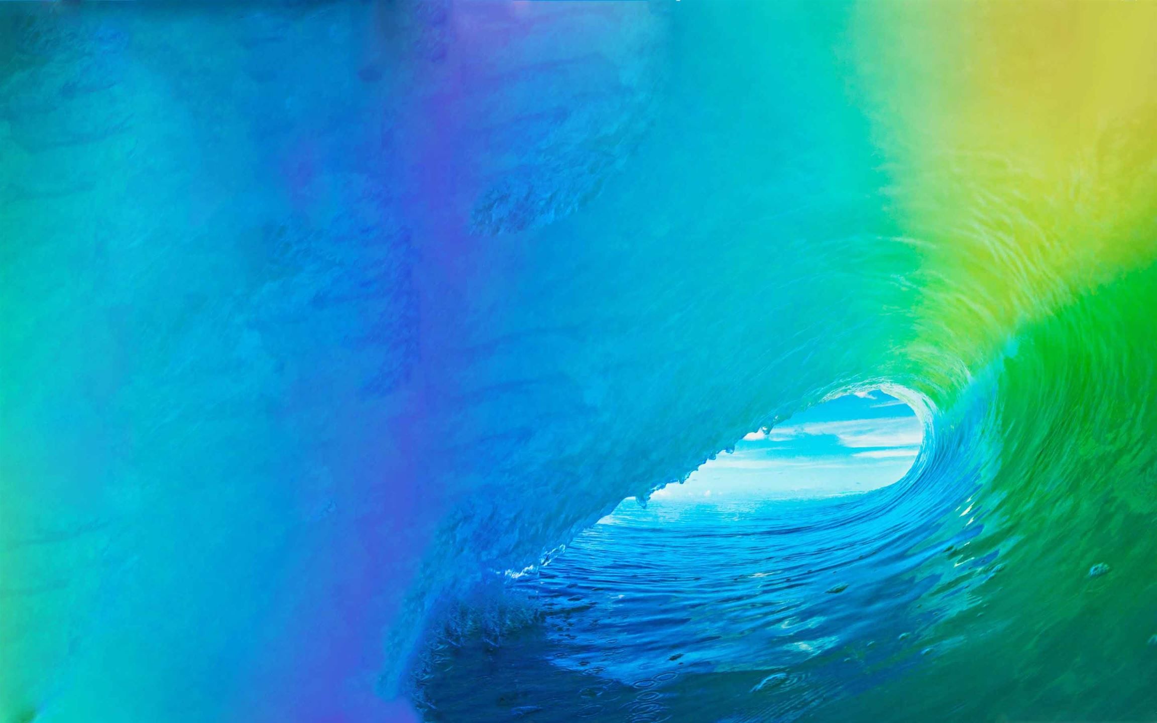 2304x1440 The IOS Mac Wallpaper Download